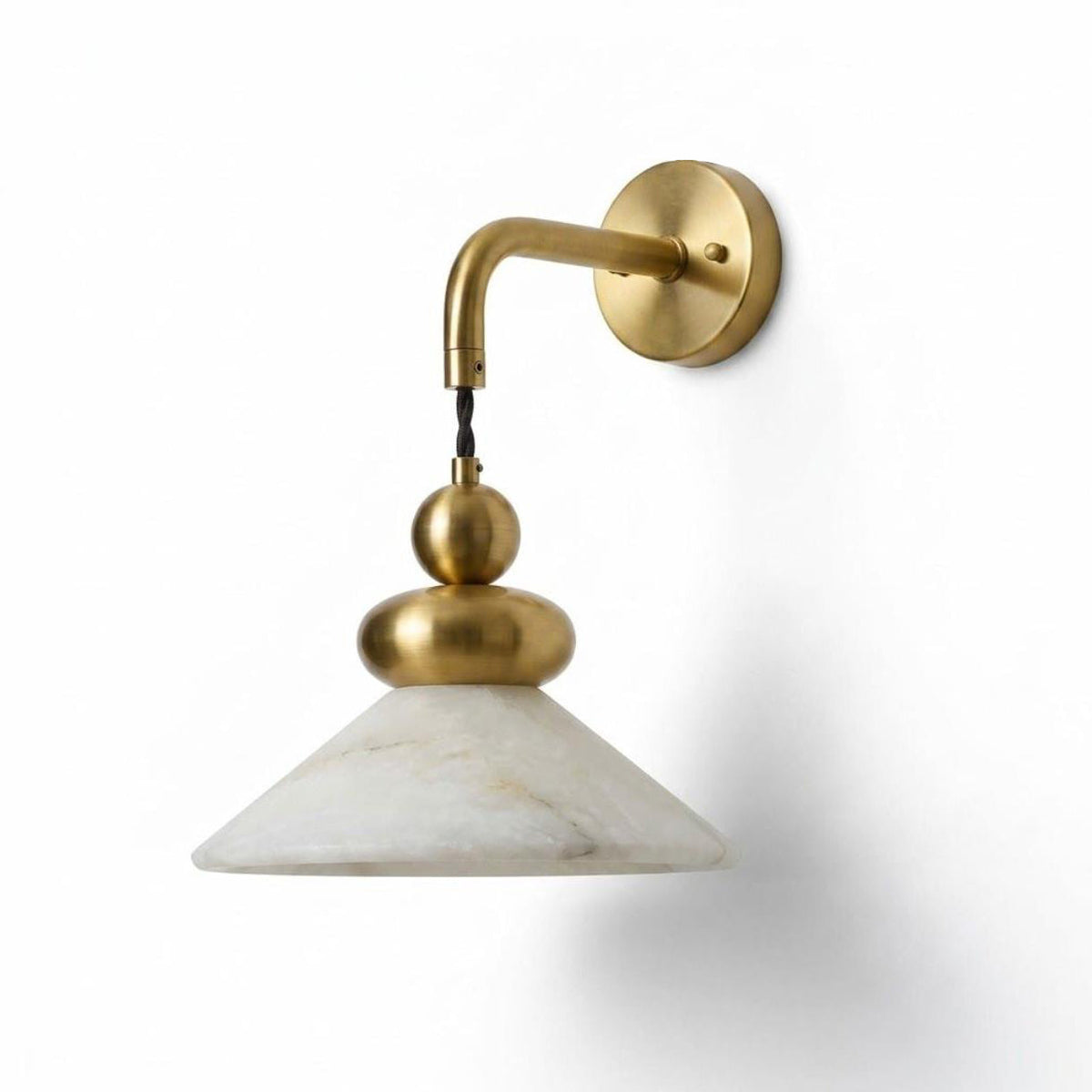 Syra wandlamp