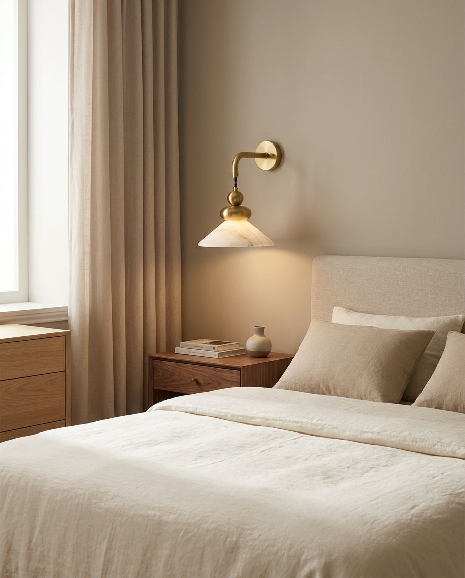 Syra wandlamp