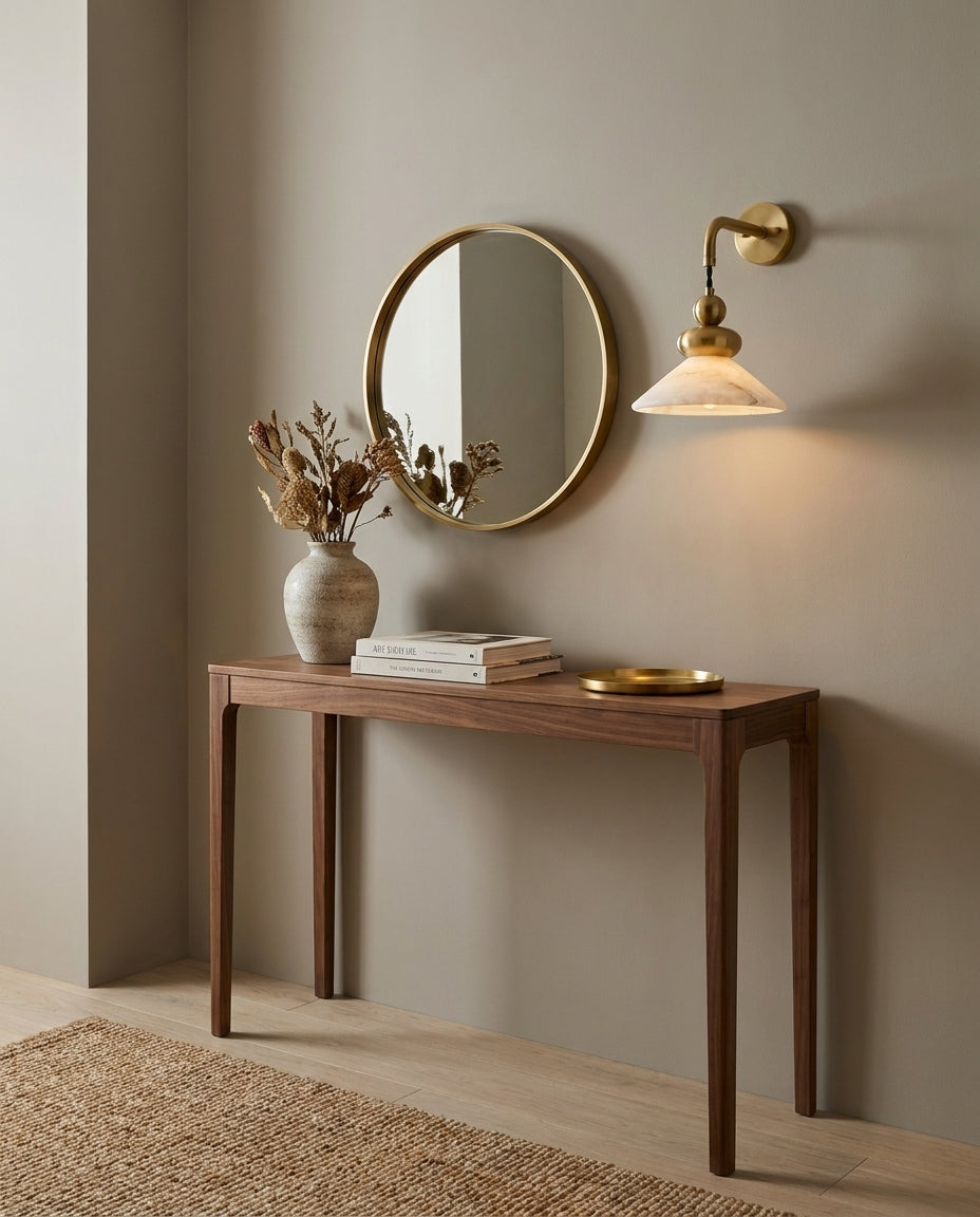 Syra wandlamp