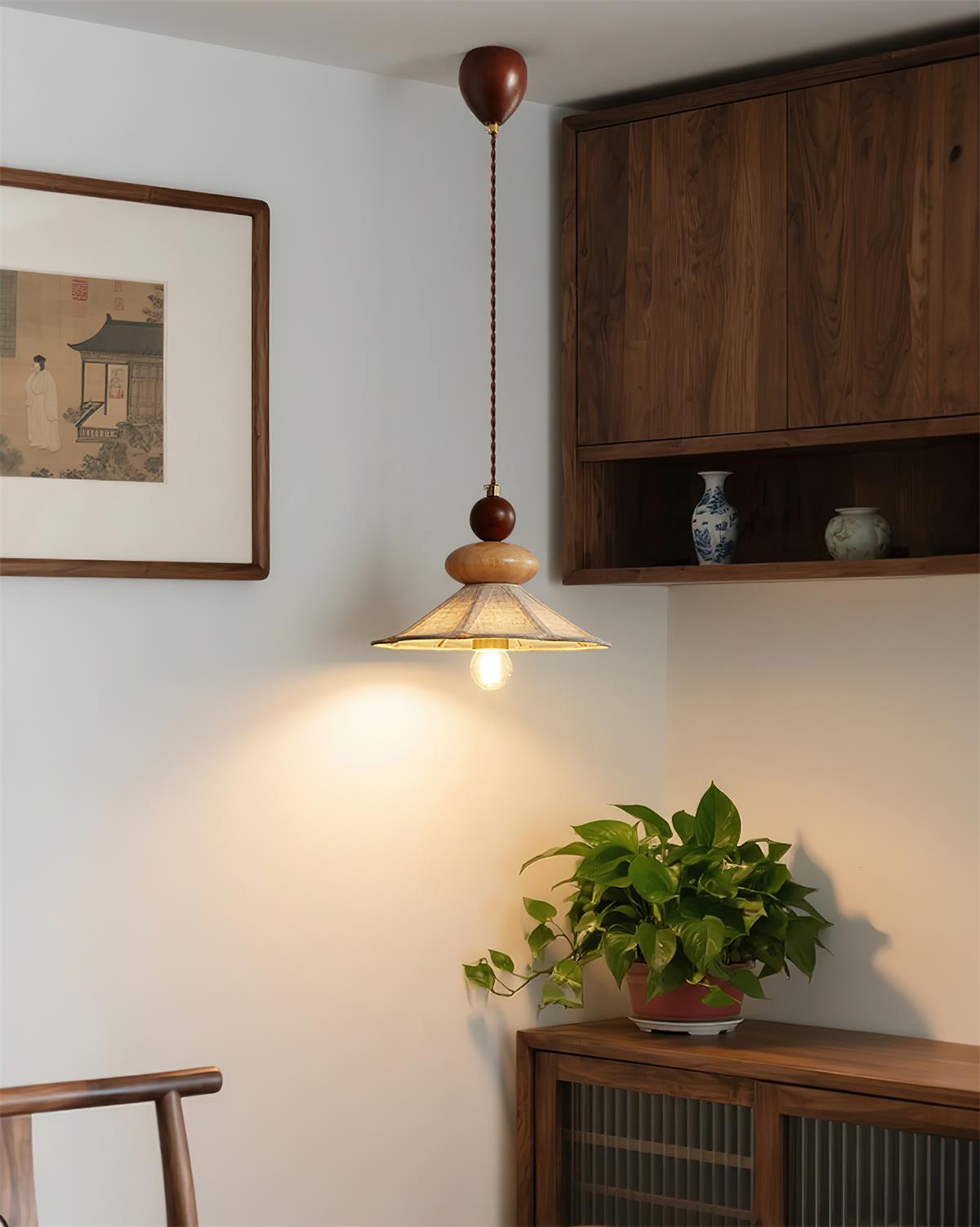 Lumoenne hanglamp