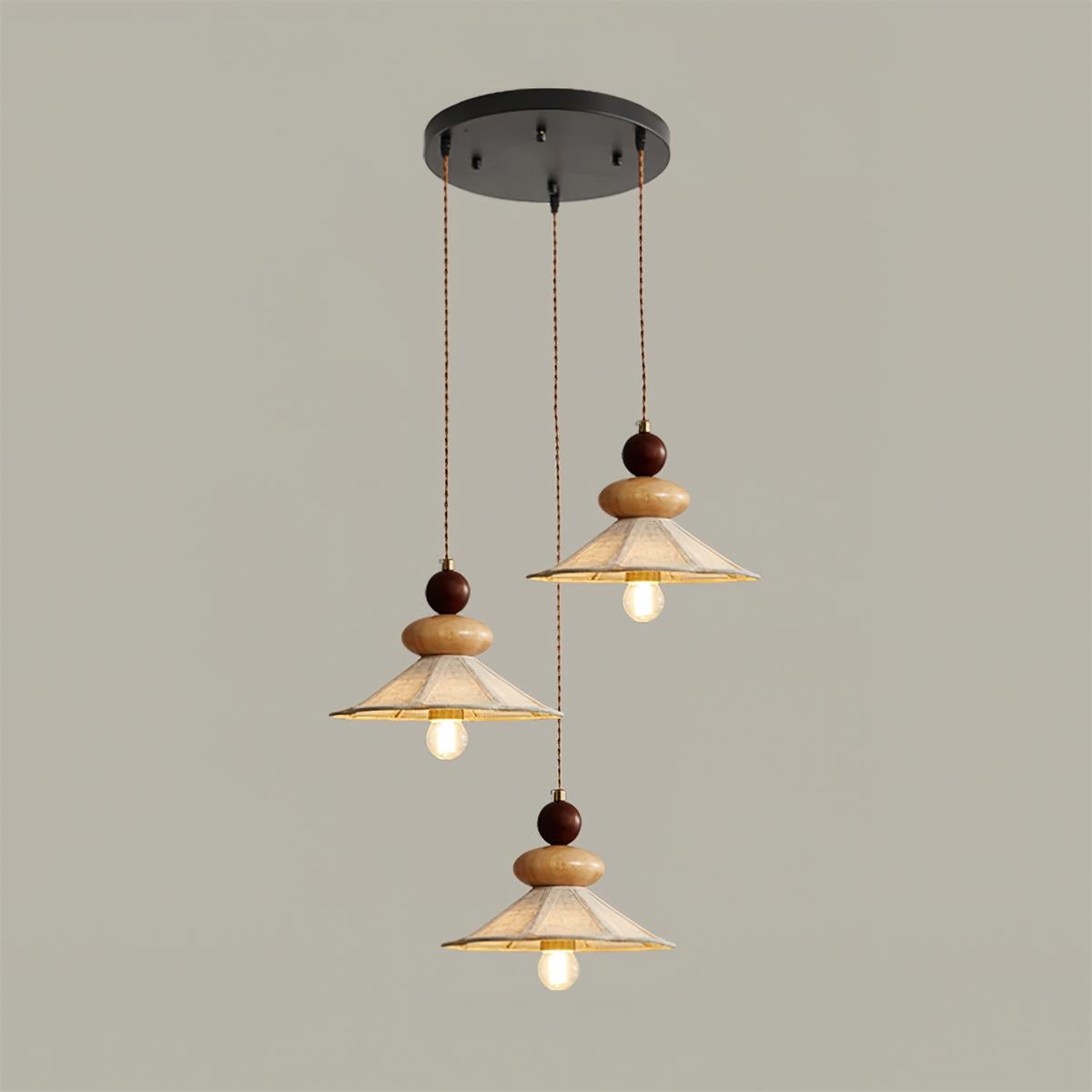 Lumoenne hanglamp