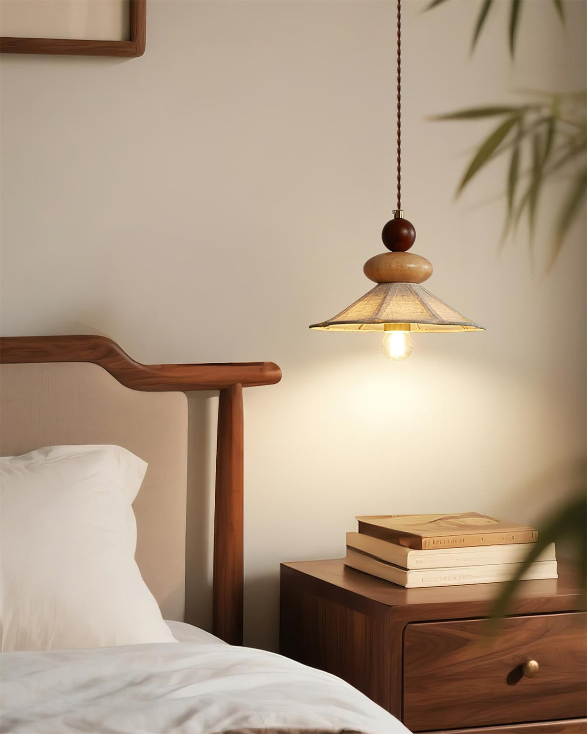 Lumoenne hanglamp