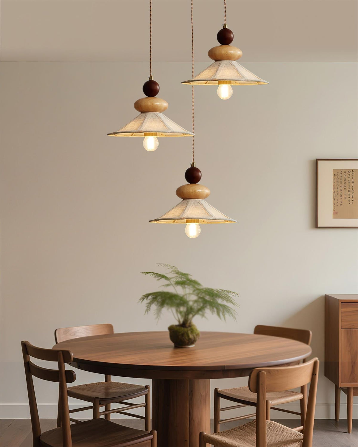 Lumoenne hanglamp