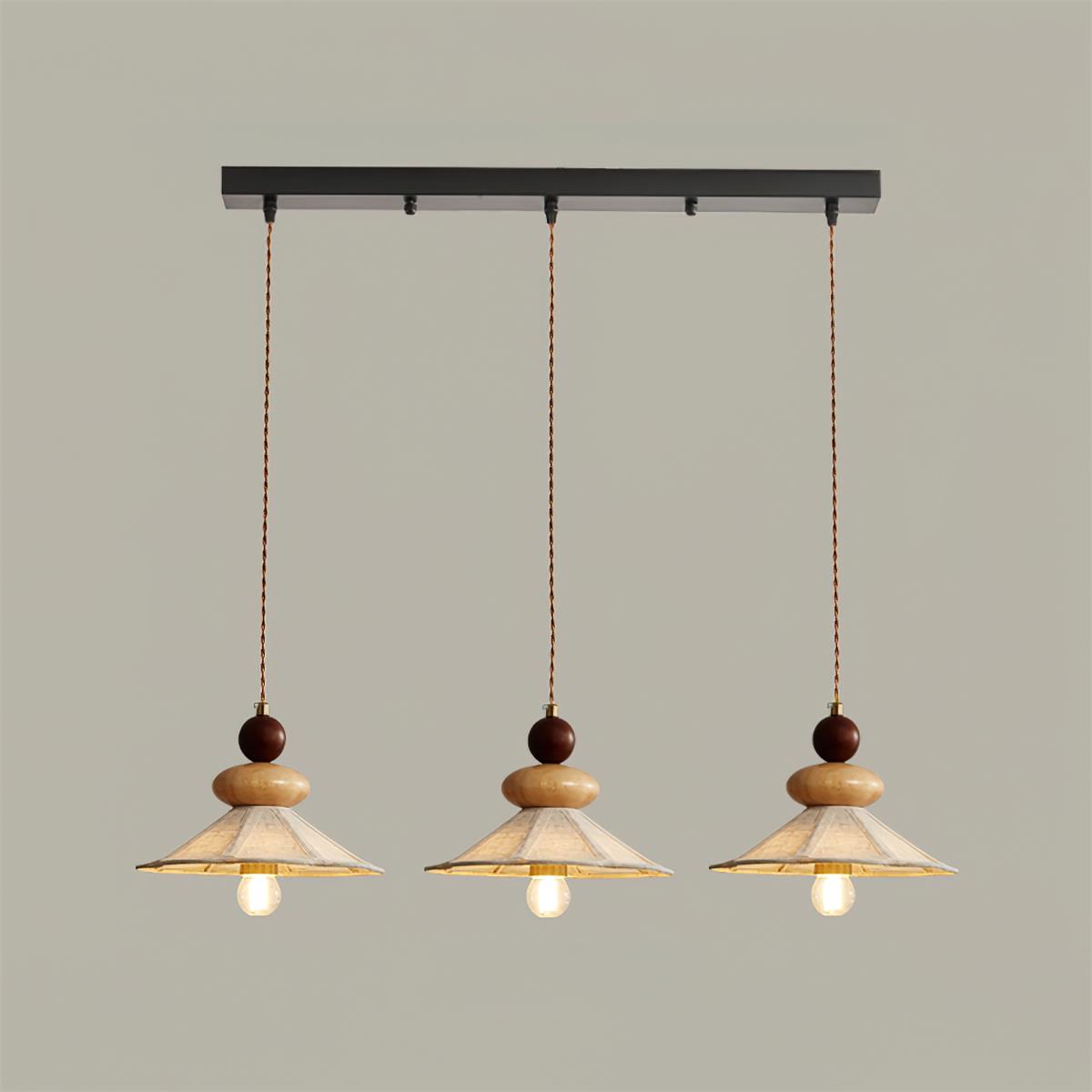 Lumoenne hanglamp