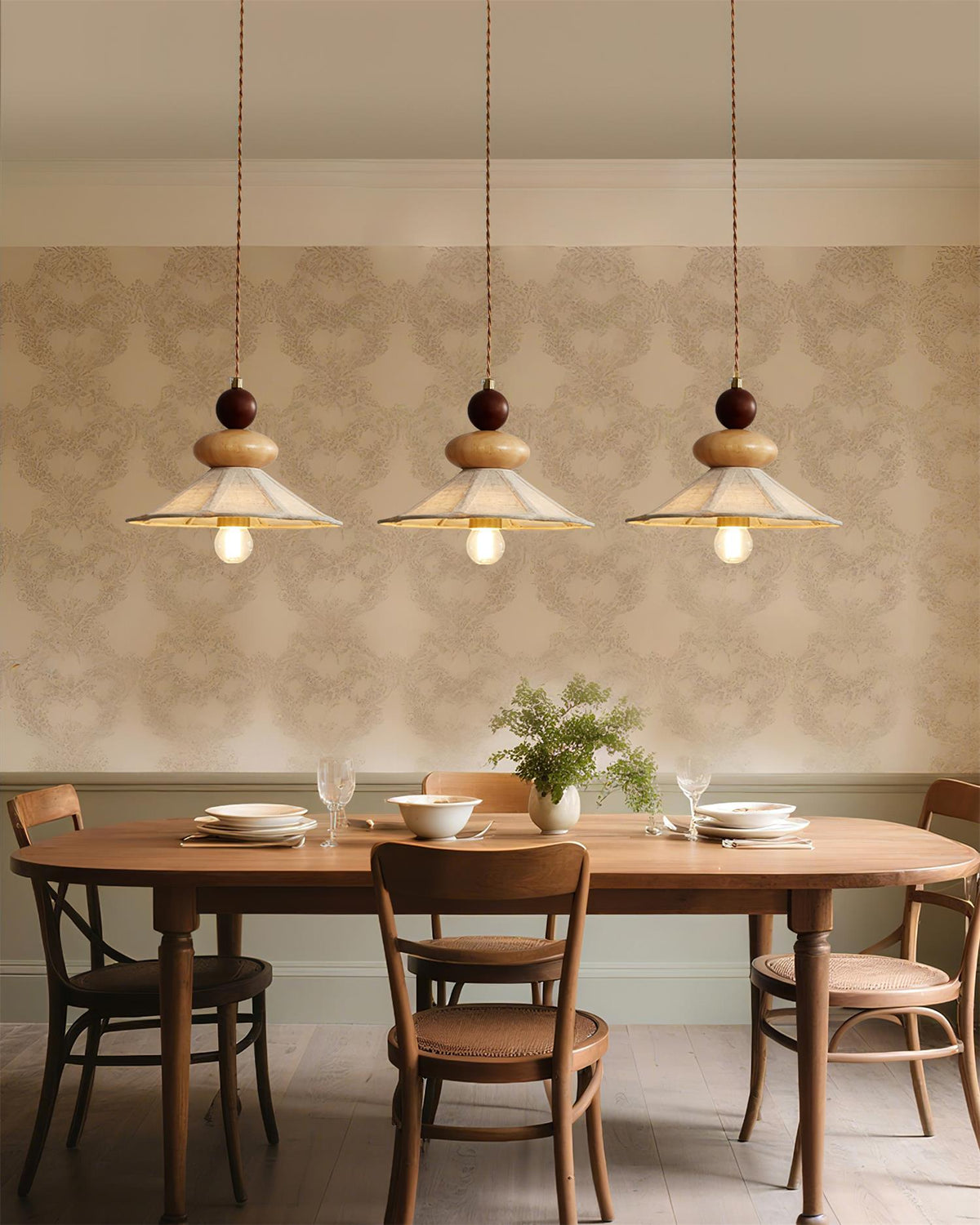 Lumoenne hanglamp
