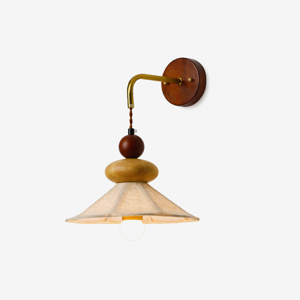 Camille wandlamp