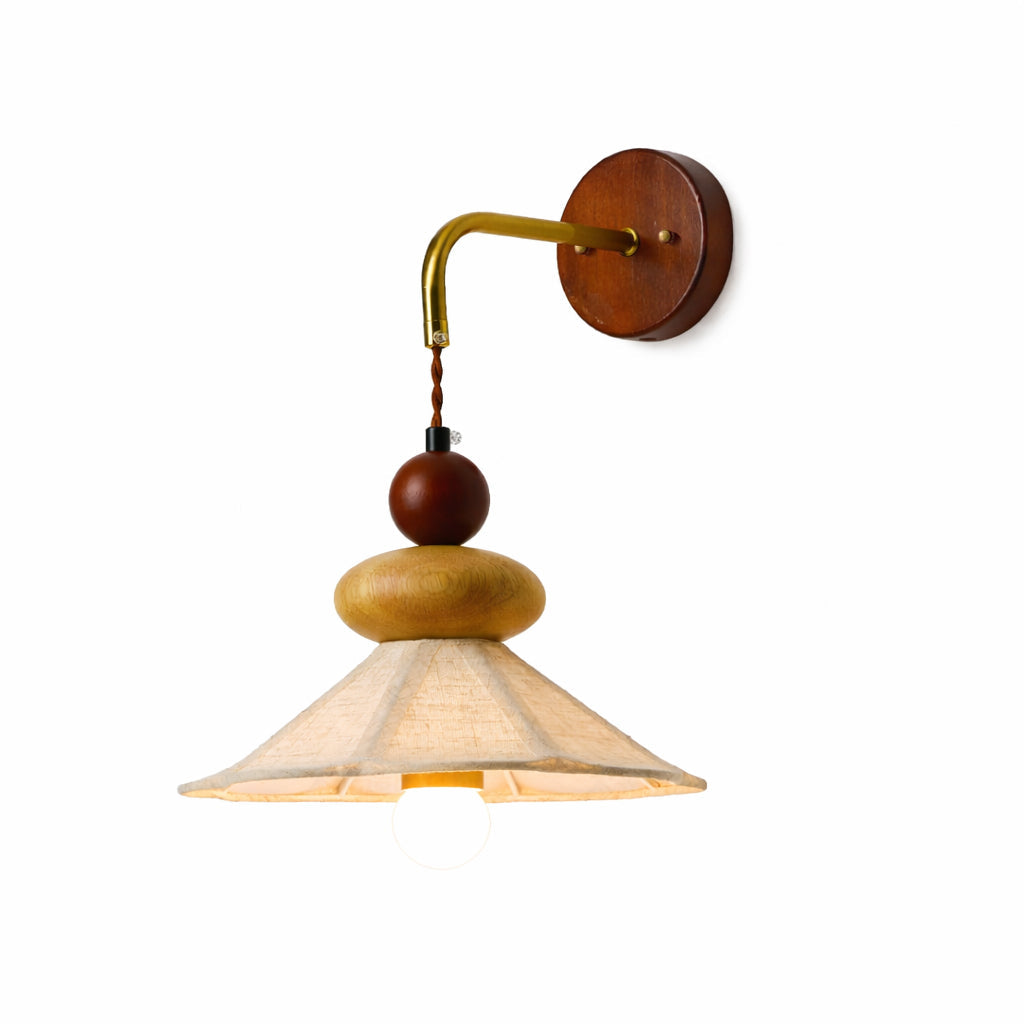 Camille wandlamp