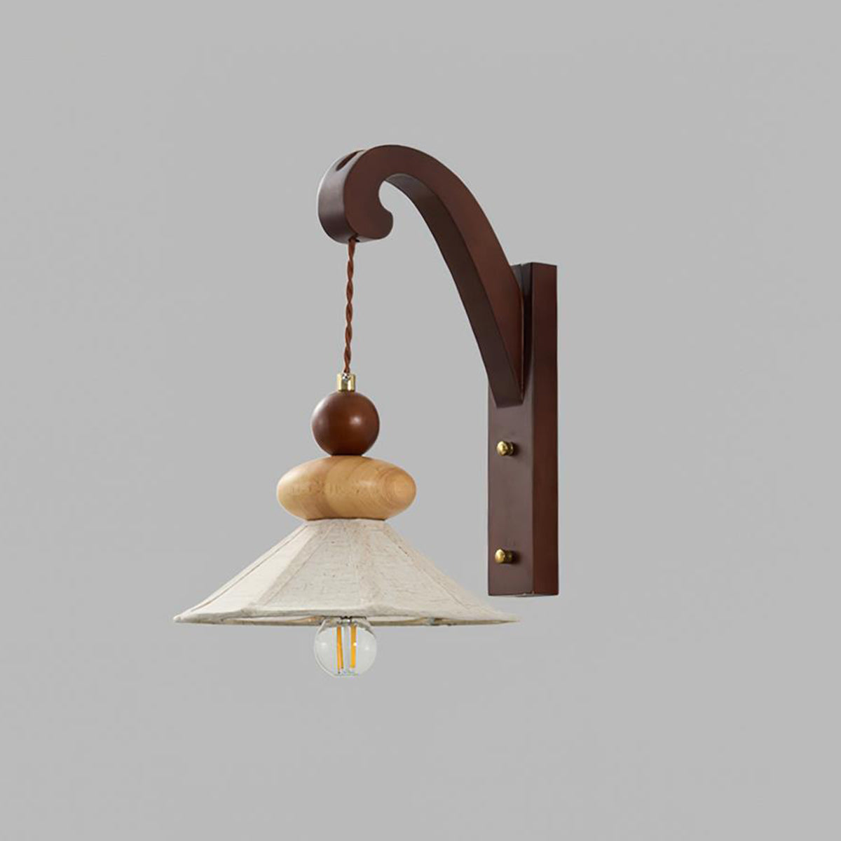 Camille wandlamp
