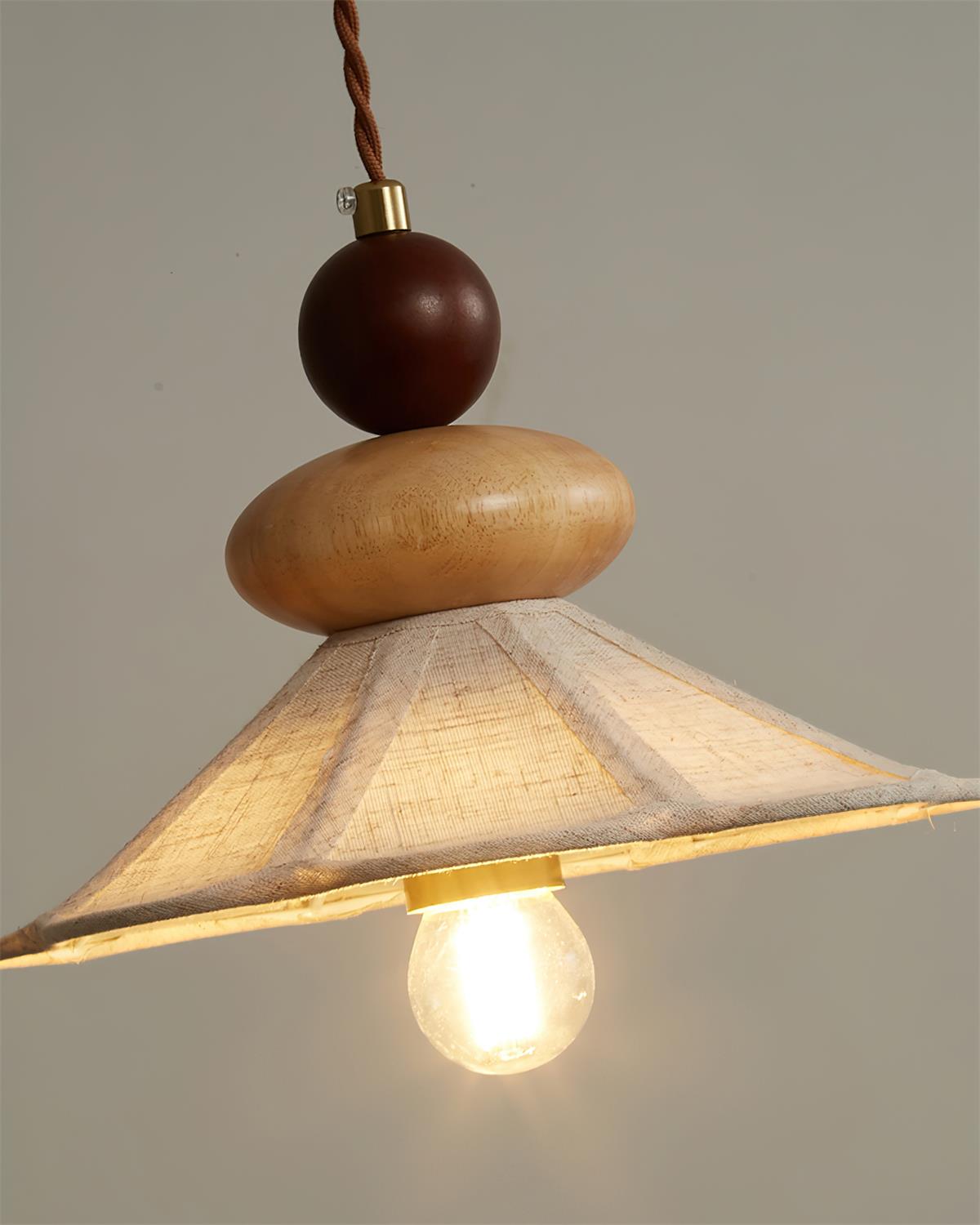 Camille wandlamp