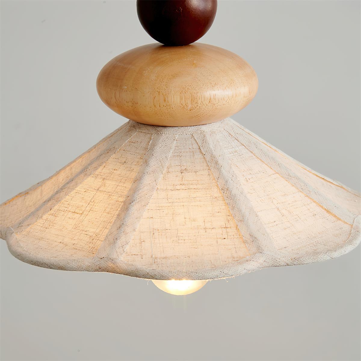 Camille wandlamp