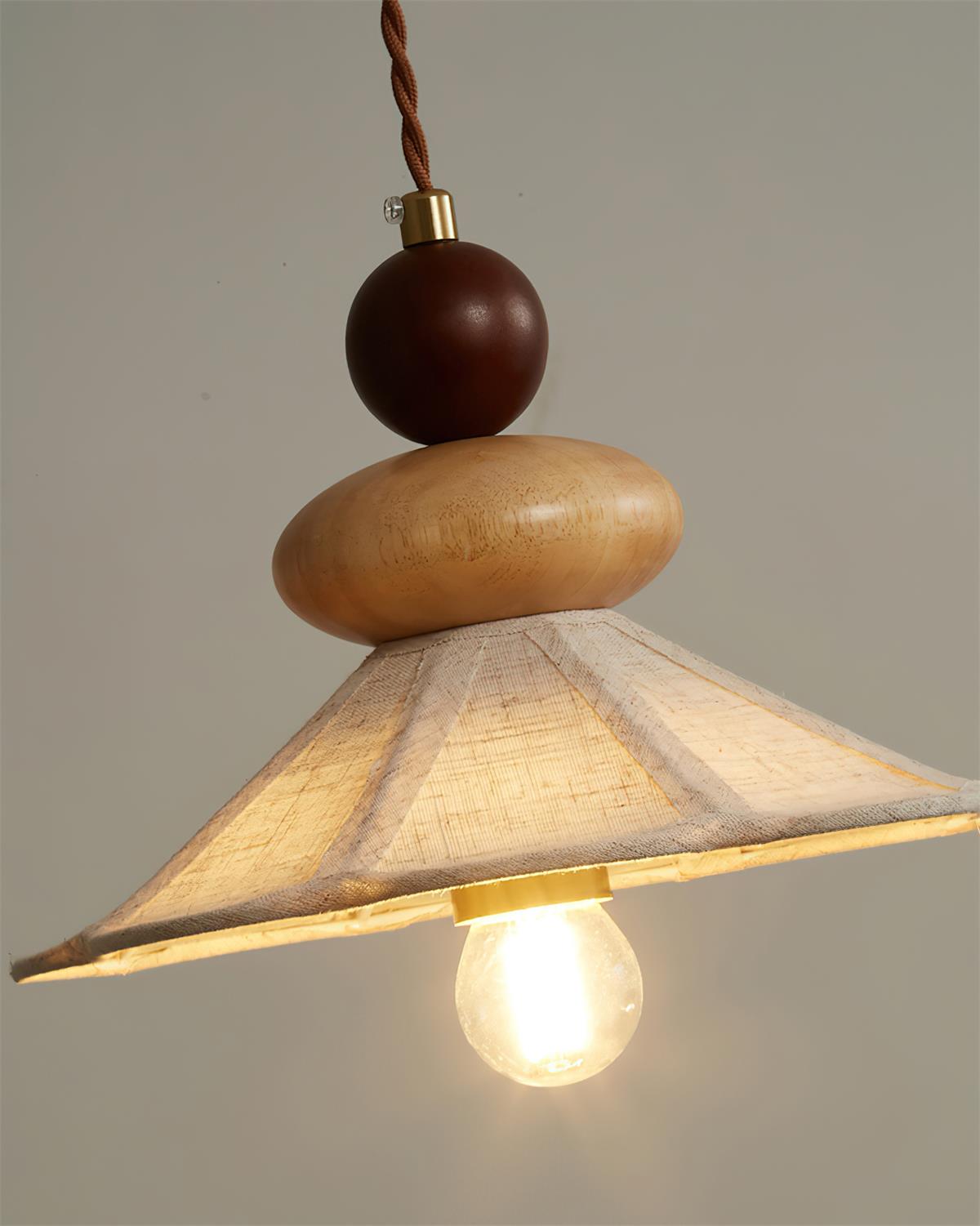 Camille wandlamp