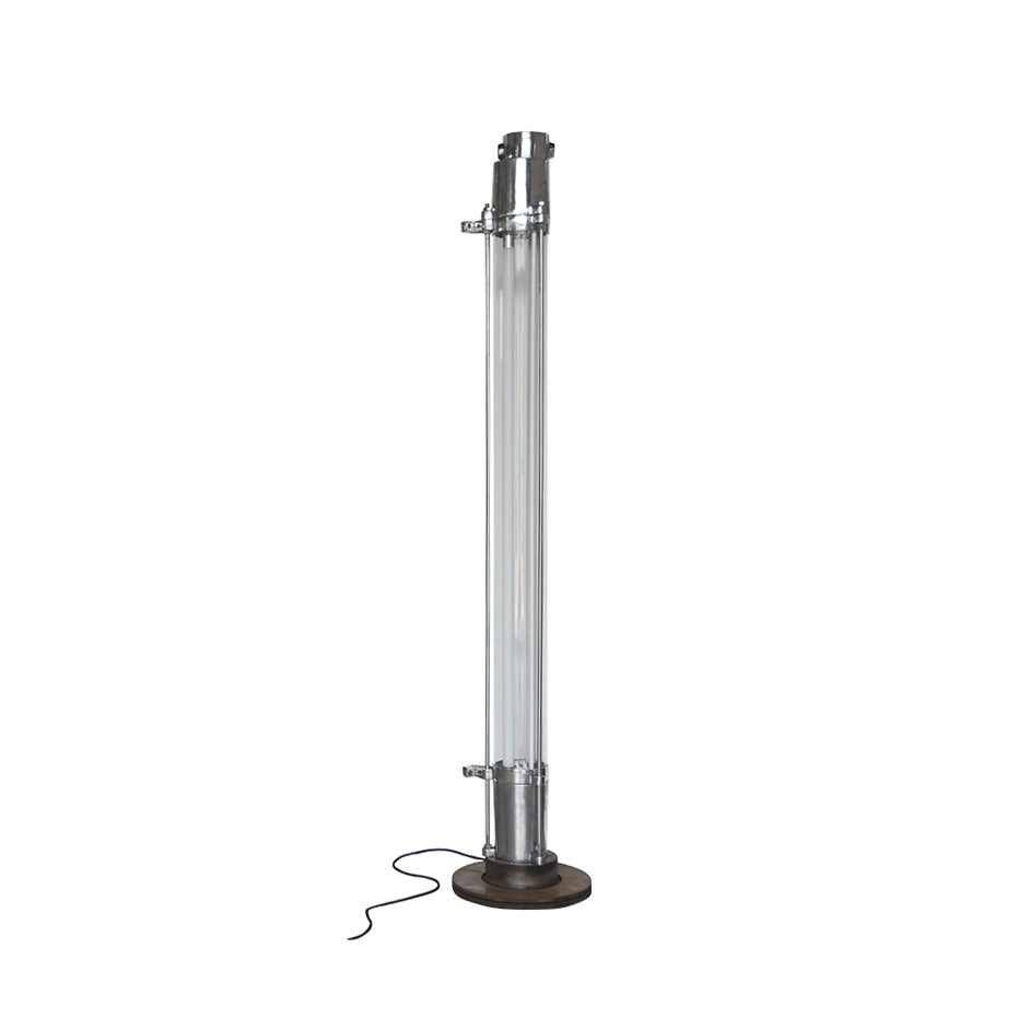 Cylus vloerlamp