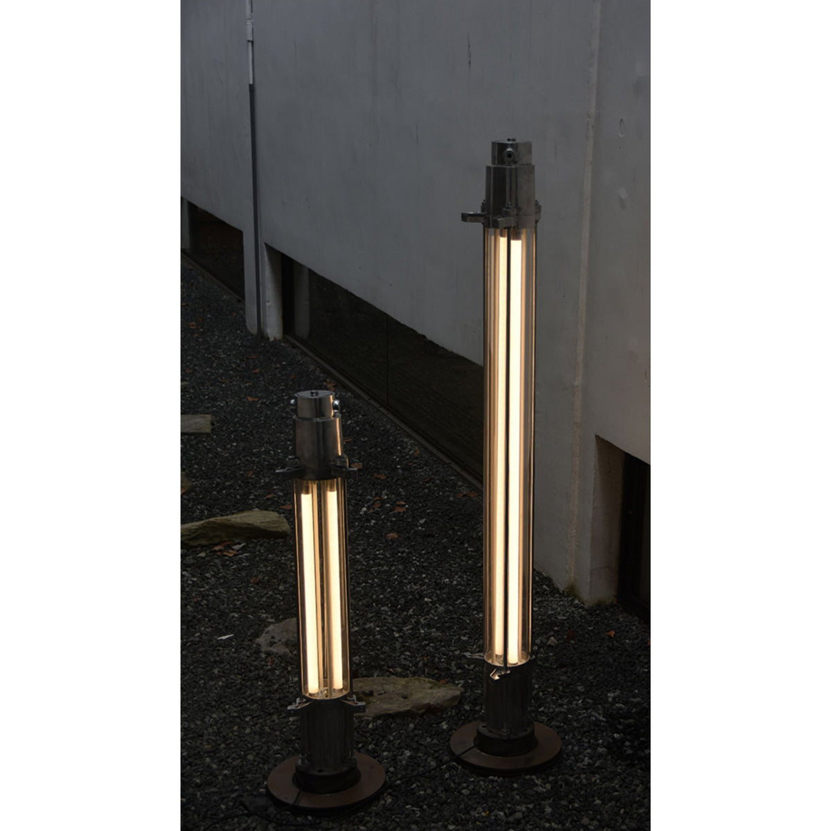Cylus vloerlamp