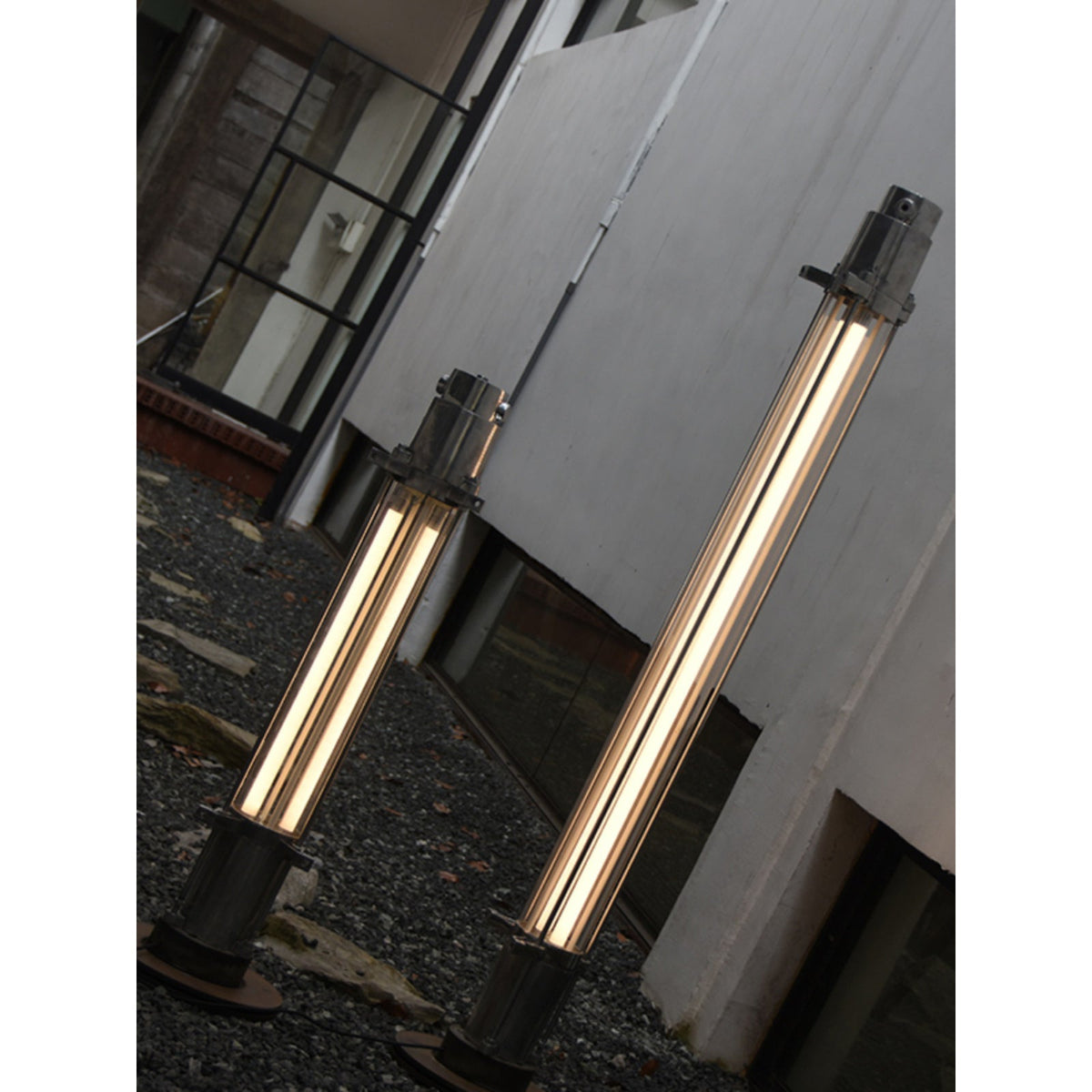 Cylus vloerlamp