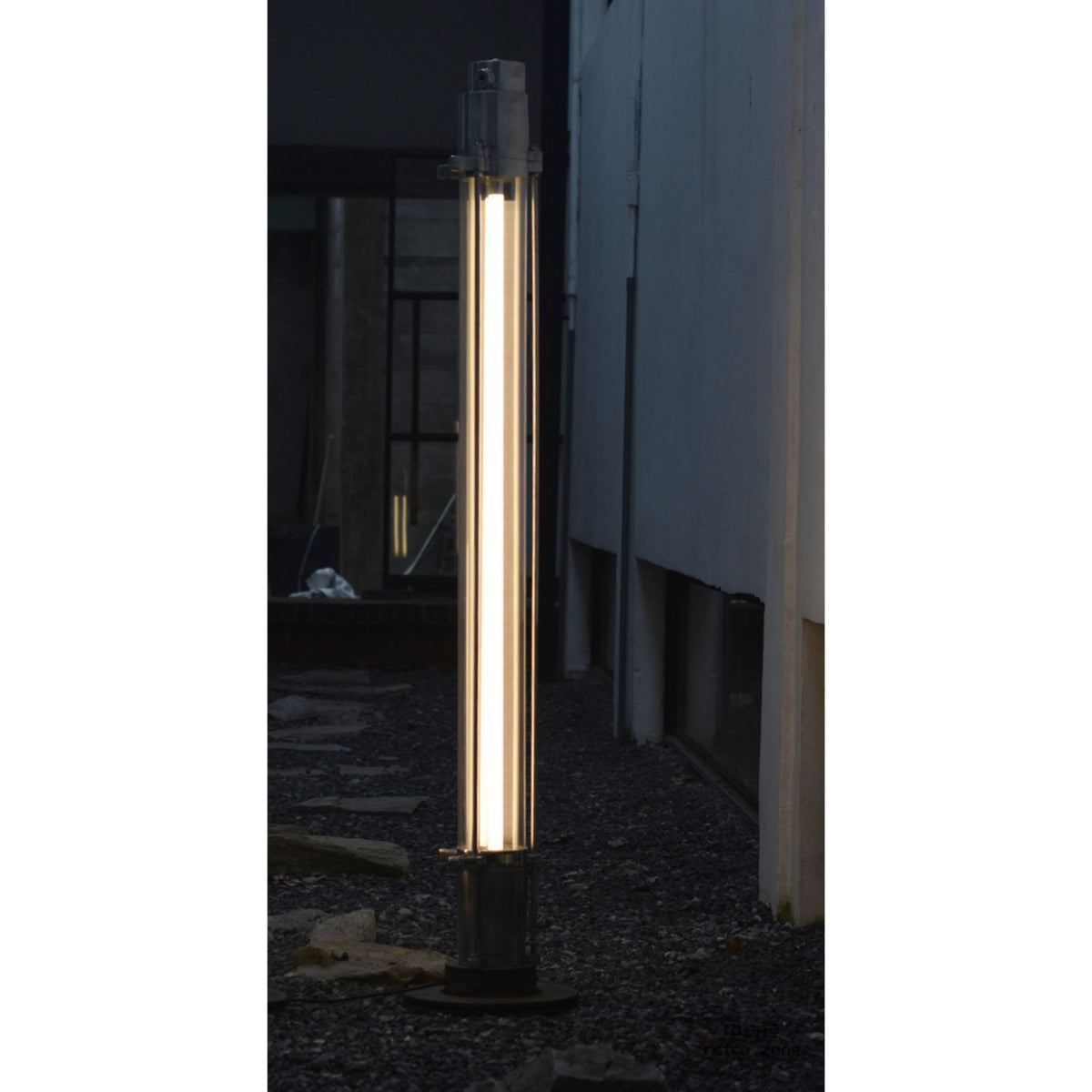 Cylus vloerlamp