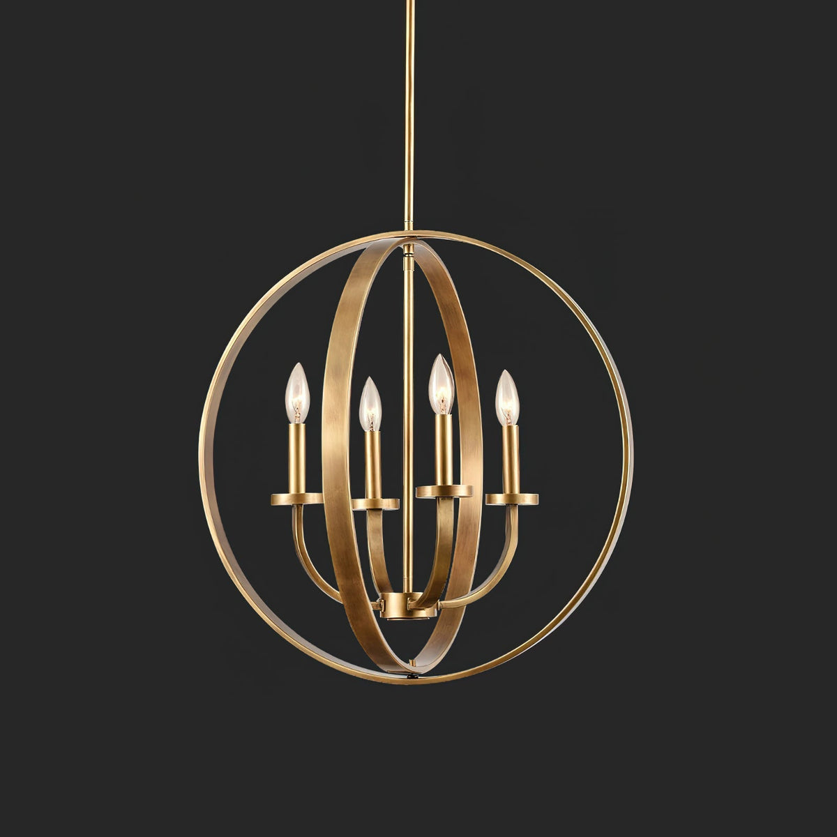 Elaaenne hanglamp
