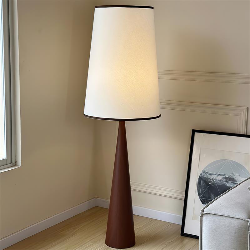 Tage vloerlamp