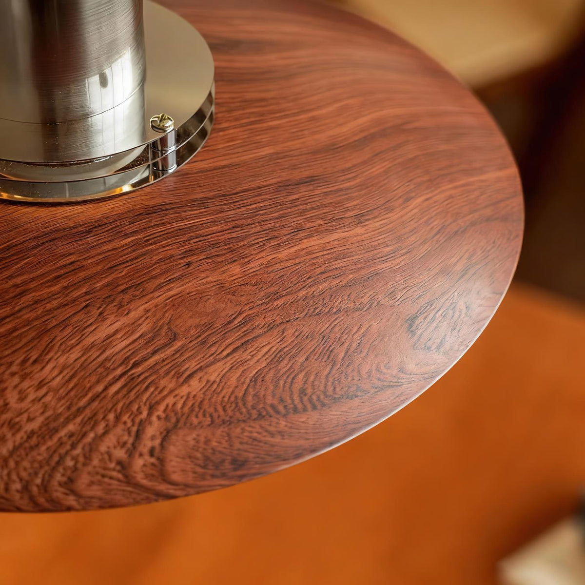 Leontis Swing Arm hanglamp