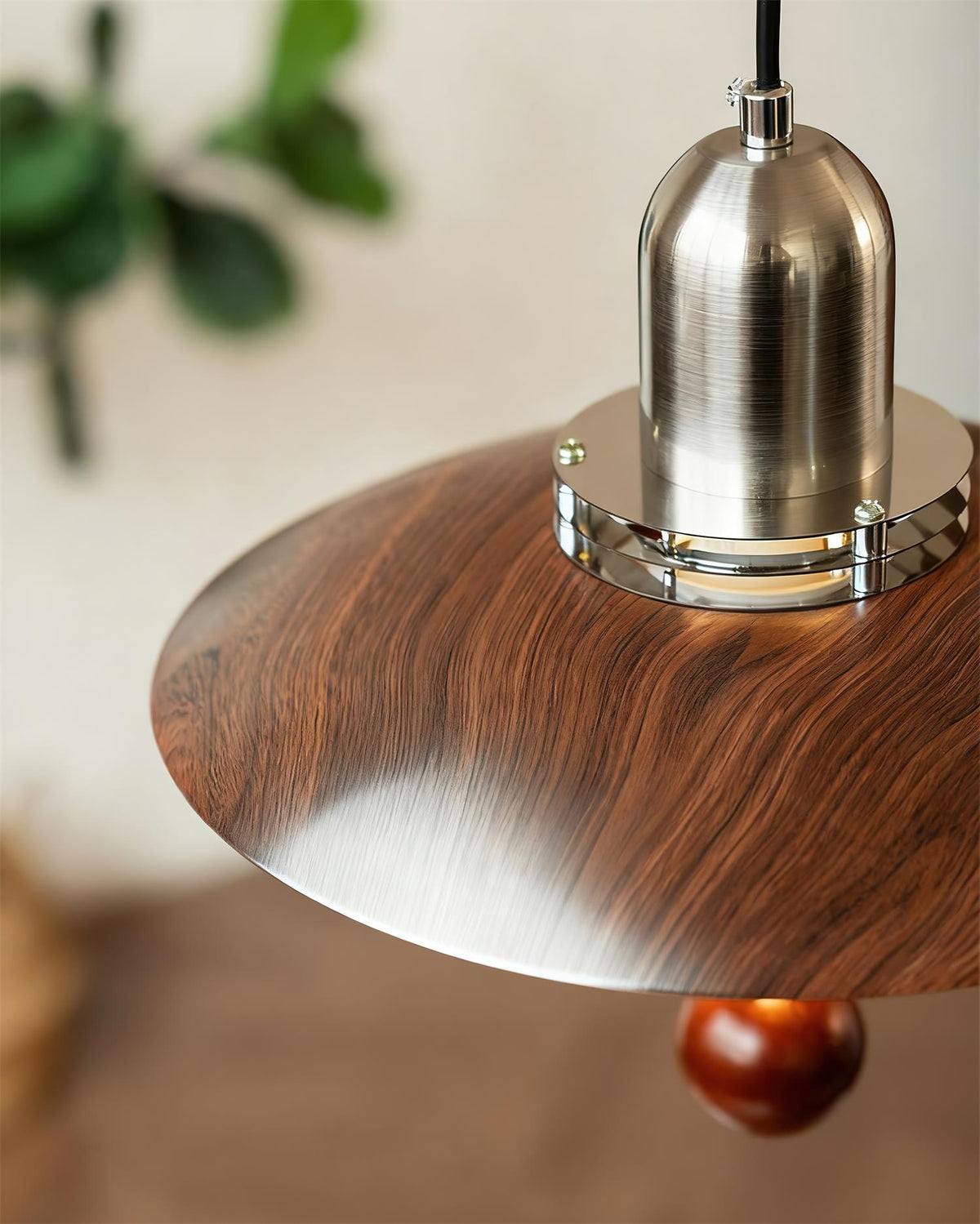 Leontis Swing Arm hanglamp