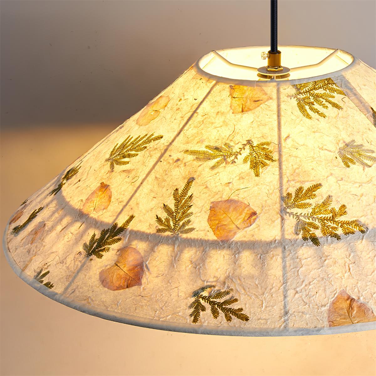 Viraanise hanglamp