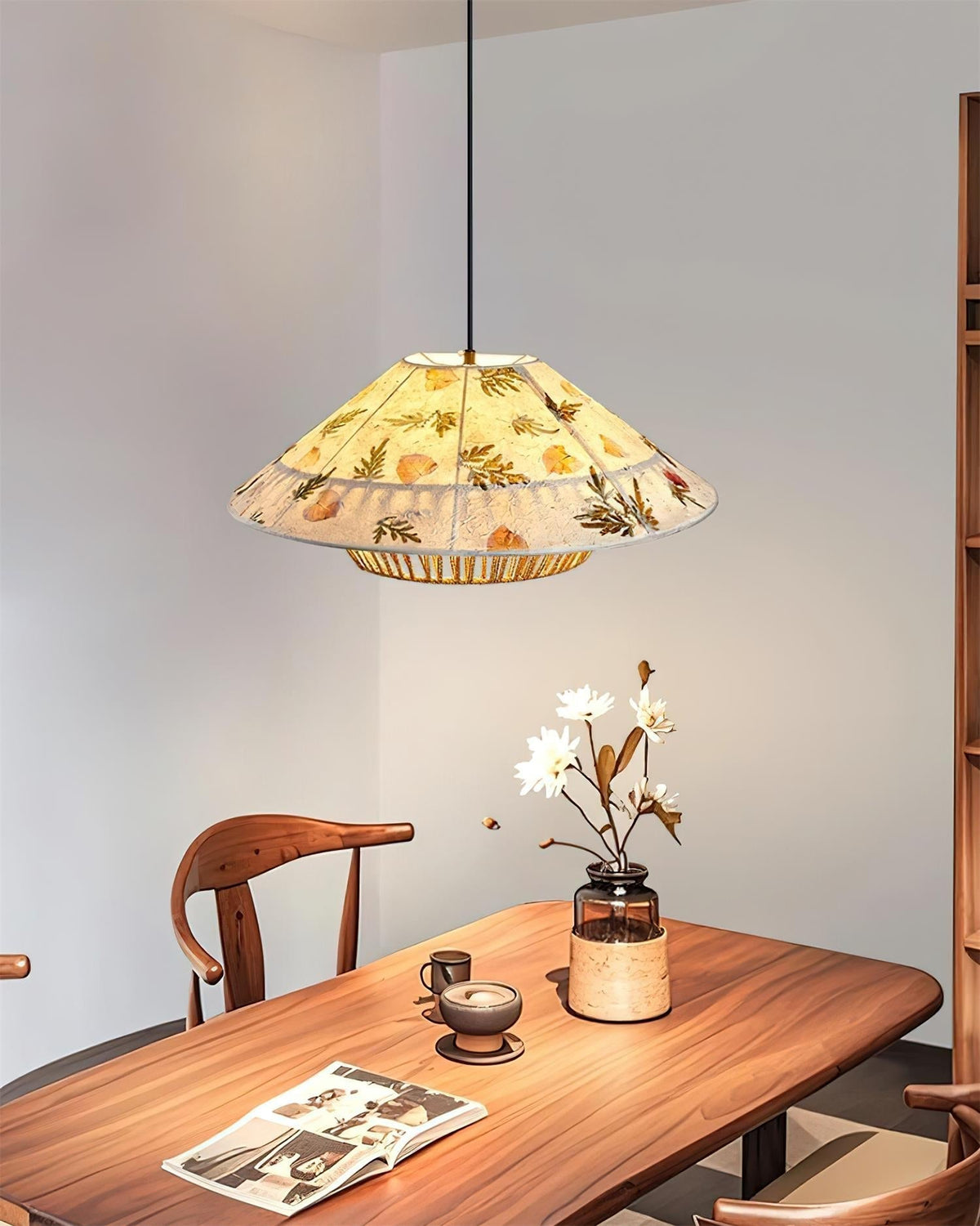 Viraanise hanglamp