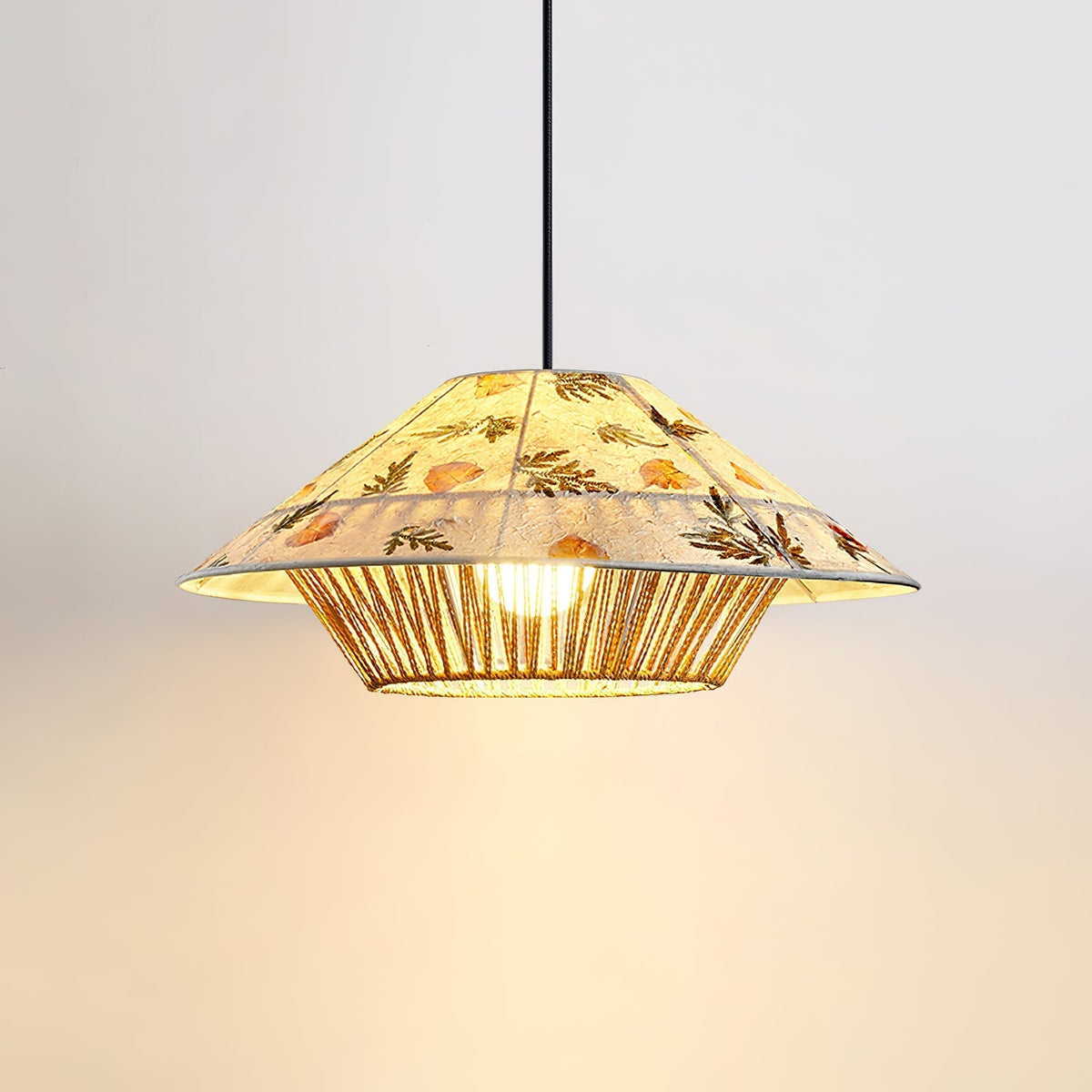 Viraanise hanglamp