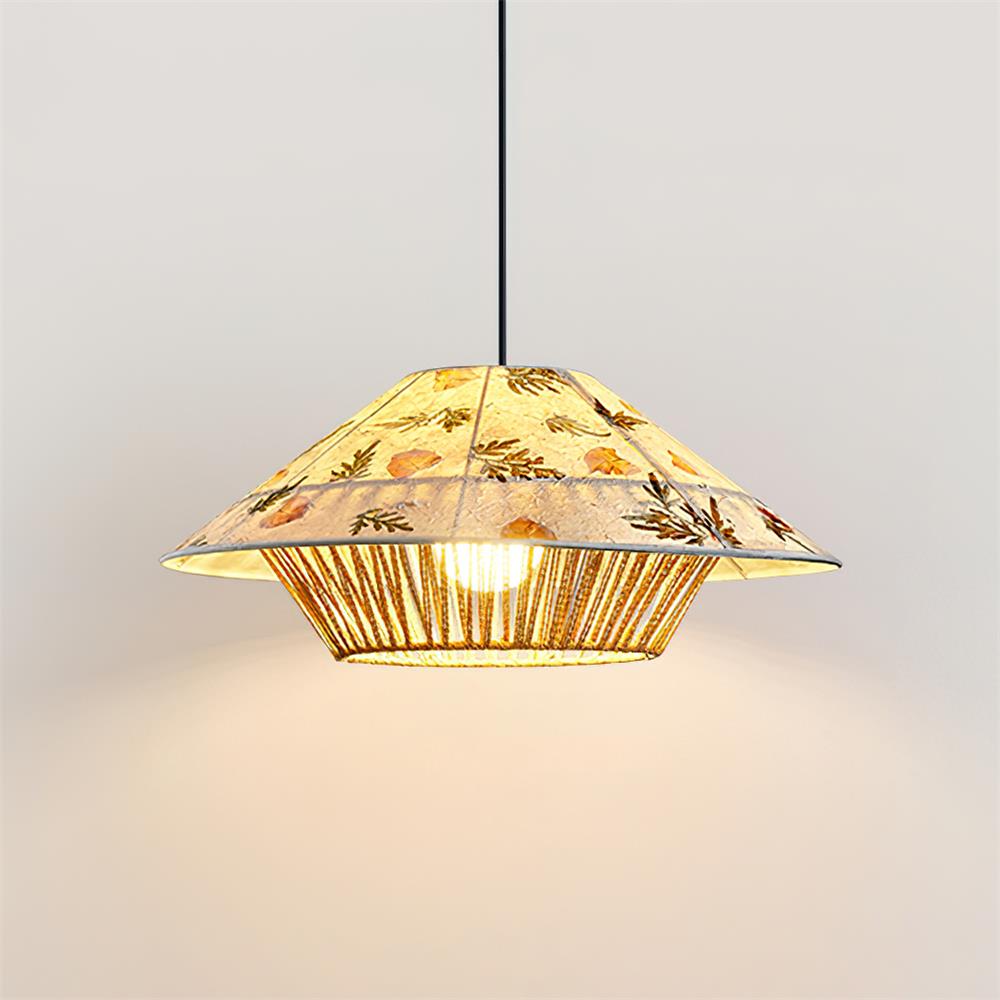 Viraanise hanglamp