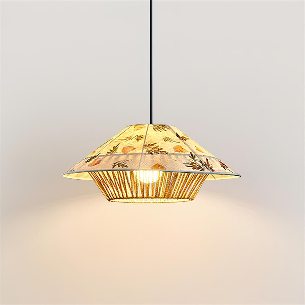 Viraanise hanglamp