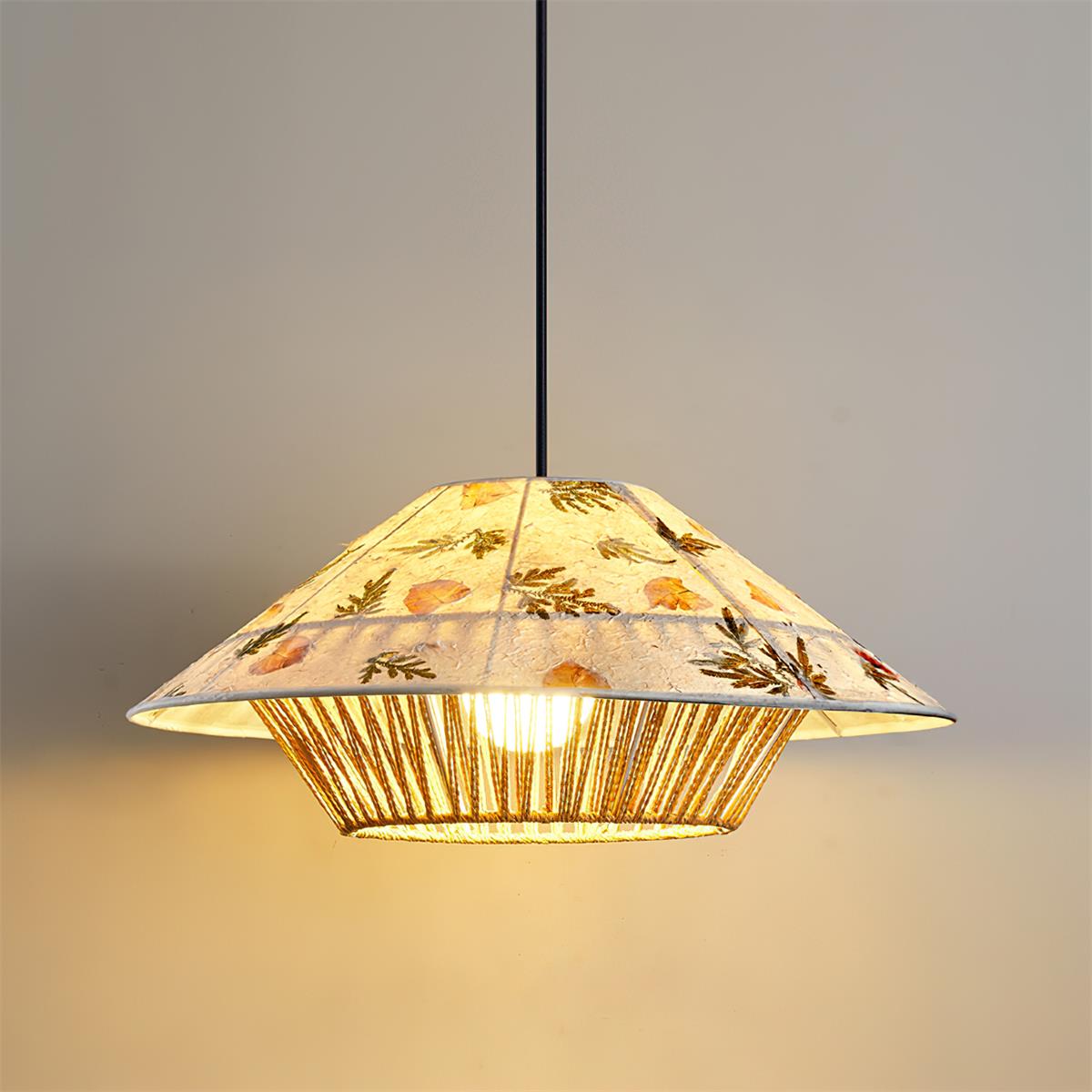 Viraanise hanglamp
