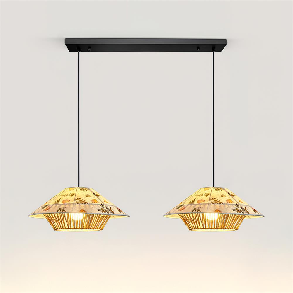 Viraanise hanglamp