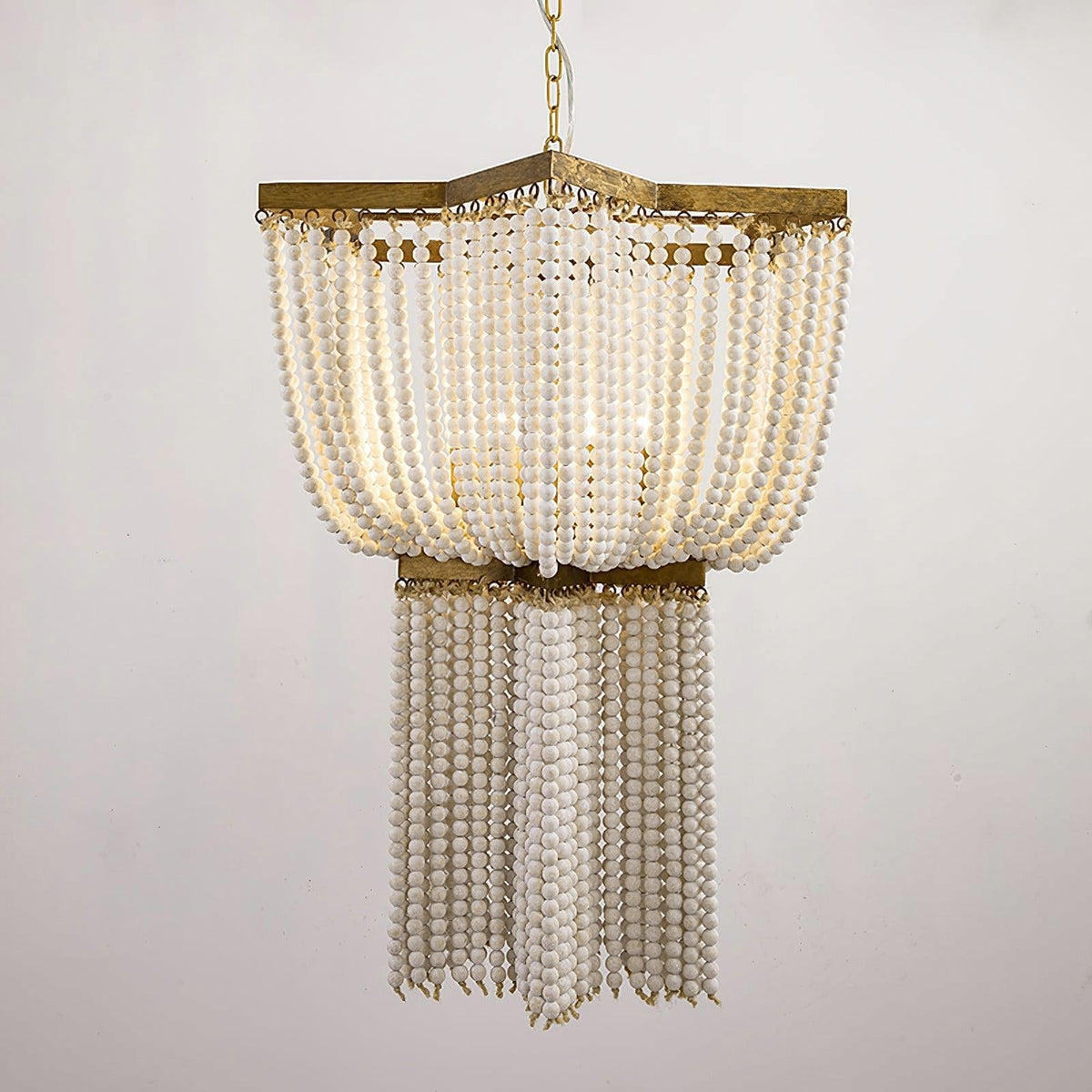 Teriirira luxe kroonluchter