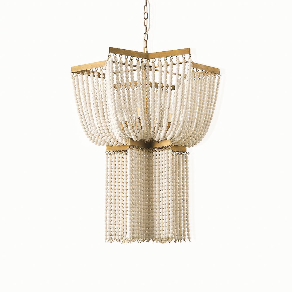 Teriirira luxe kroonluchter