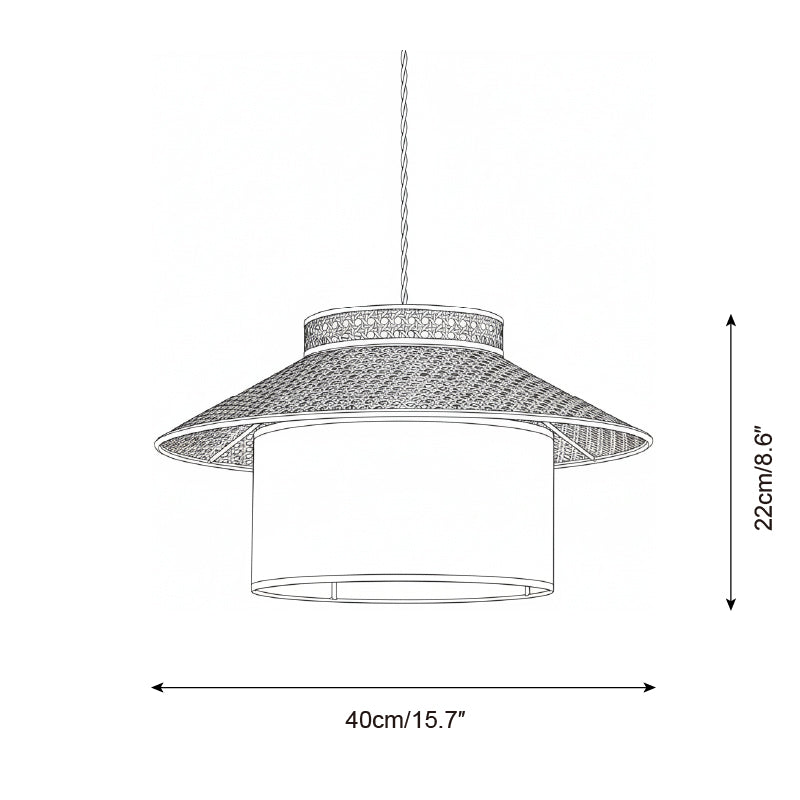 Lumoiella hanglamp