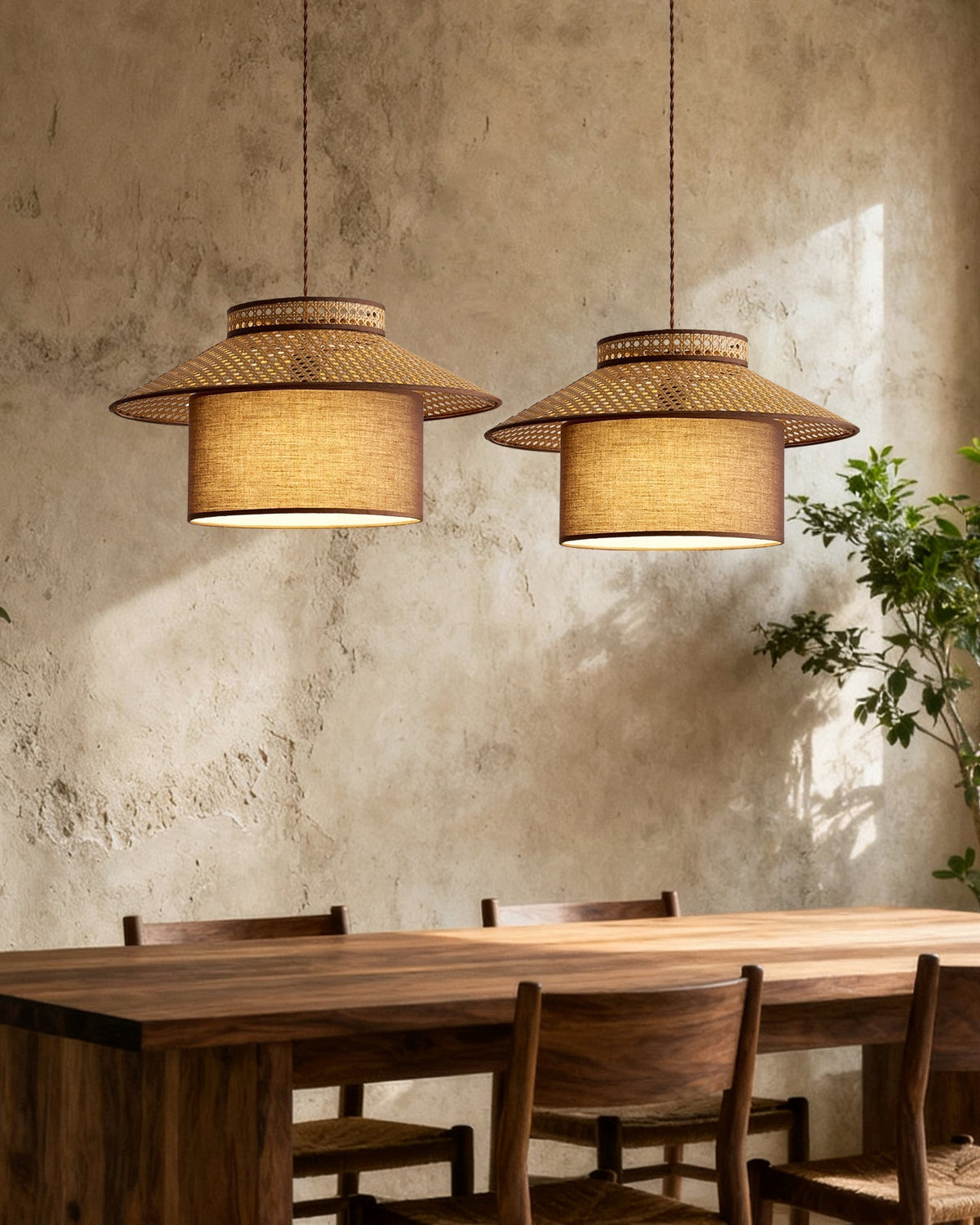 Lumoiella hanglamp