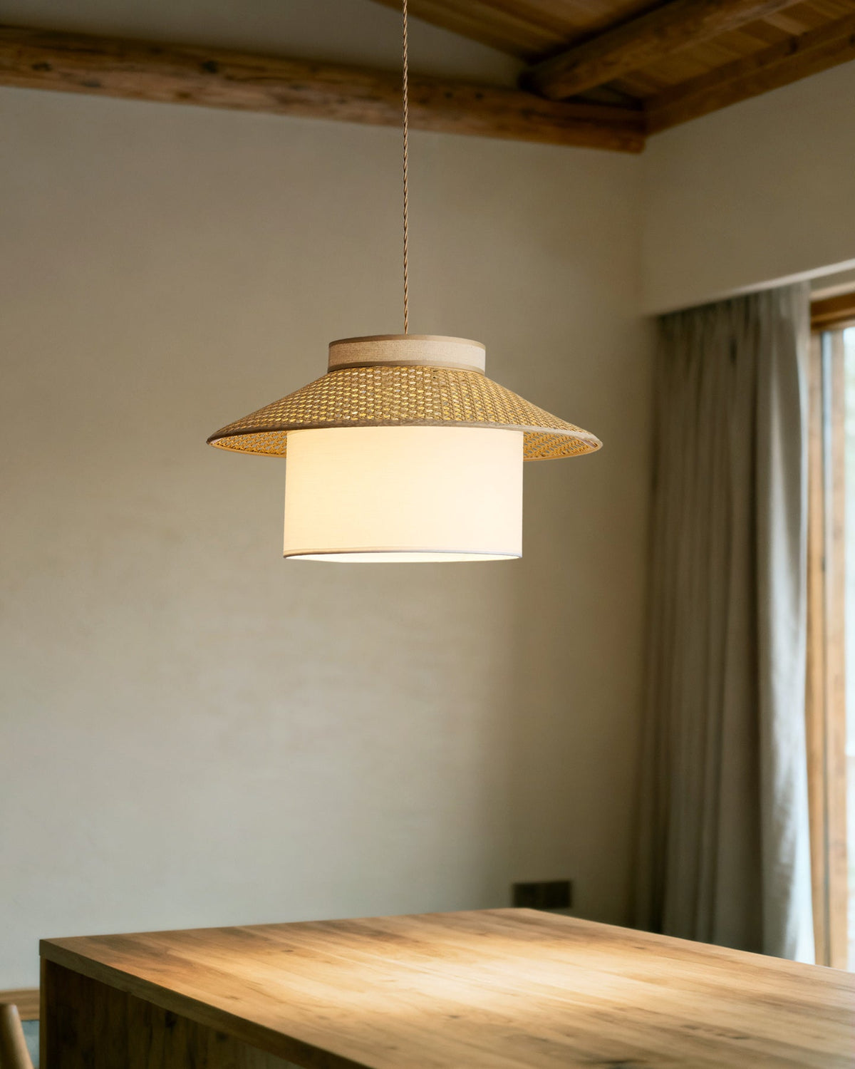 Lumoiella hanglamp