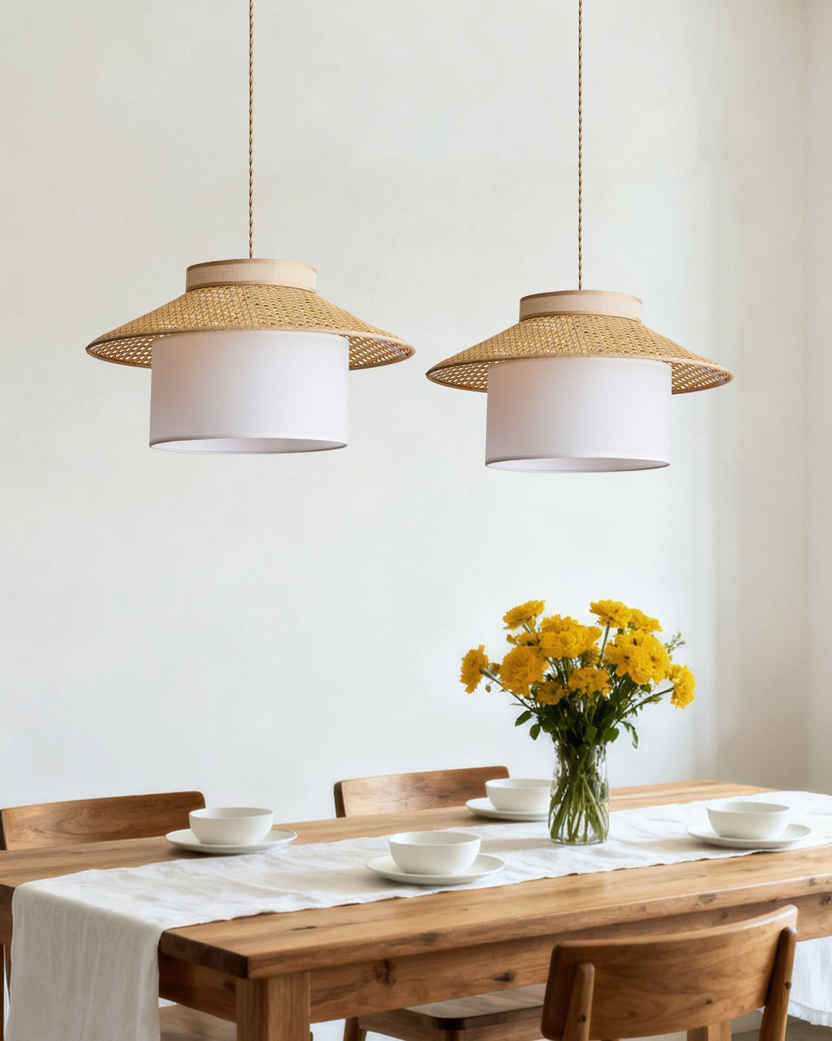 Lumoiella hanglamp