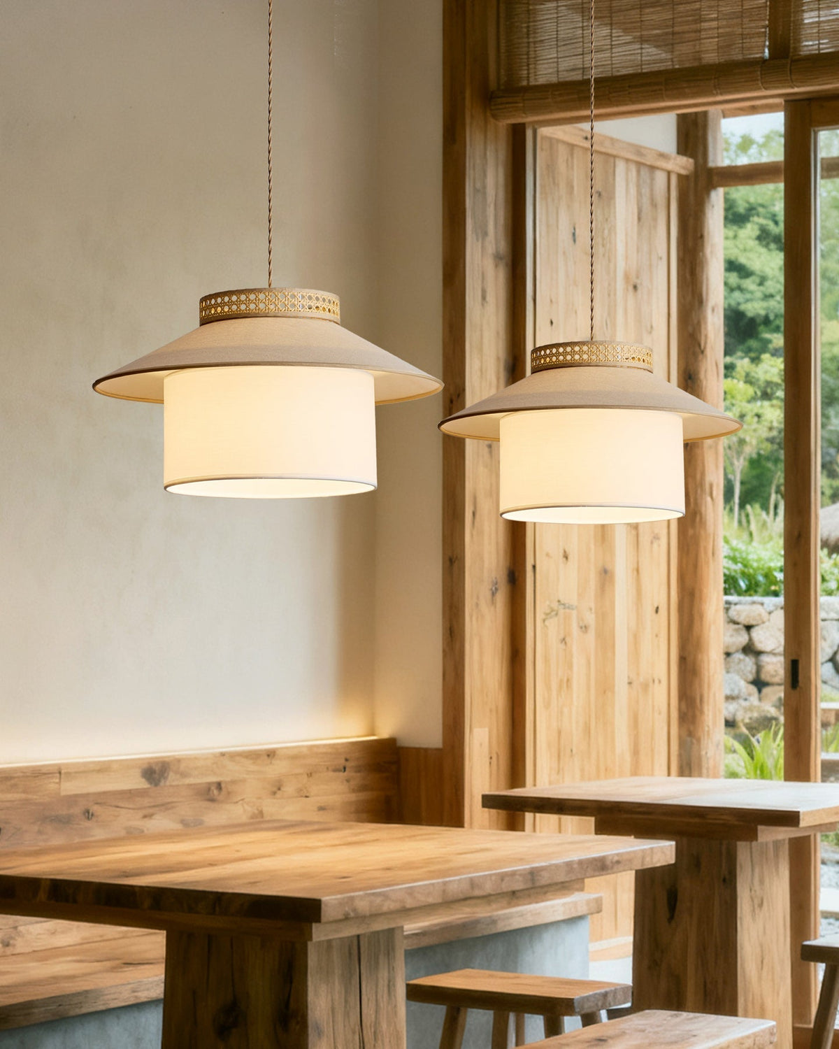 Lumoiella hanglamp