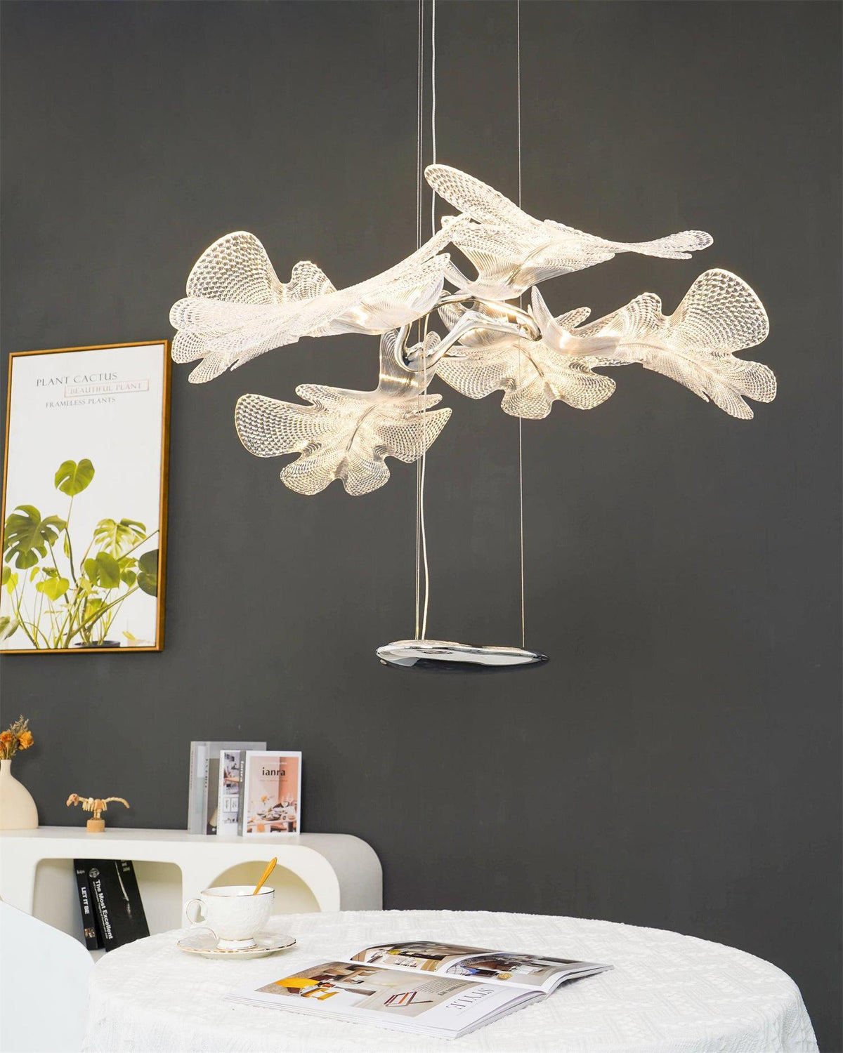 Tennul hanglamp