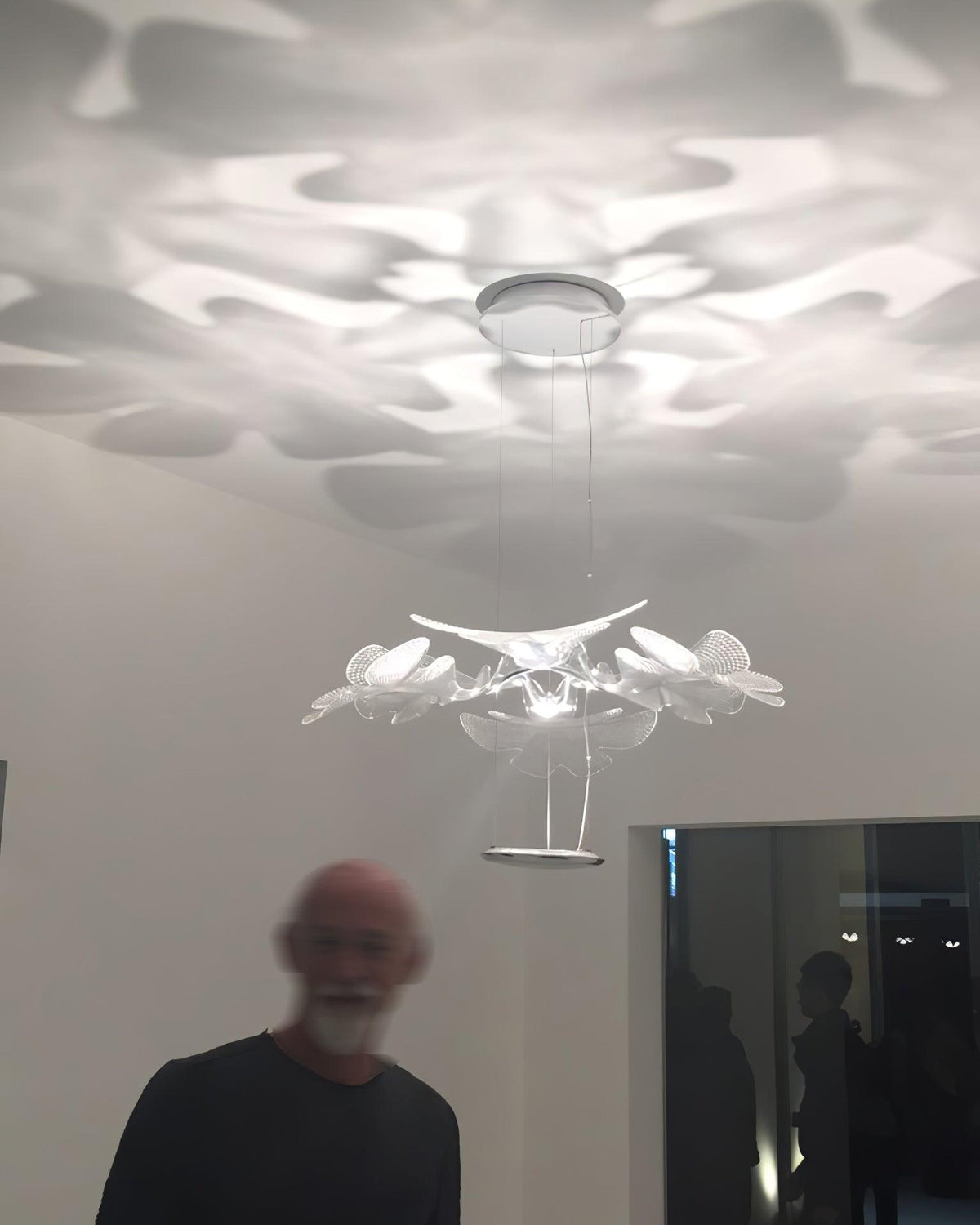 Tennul hanglamp