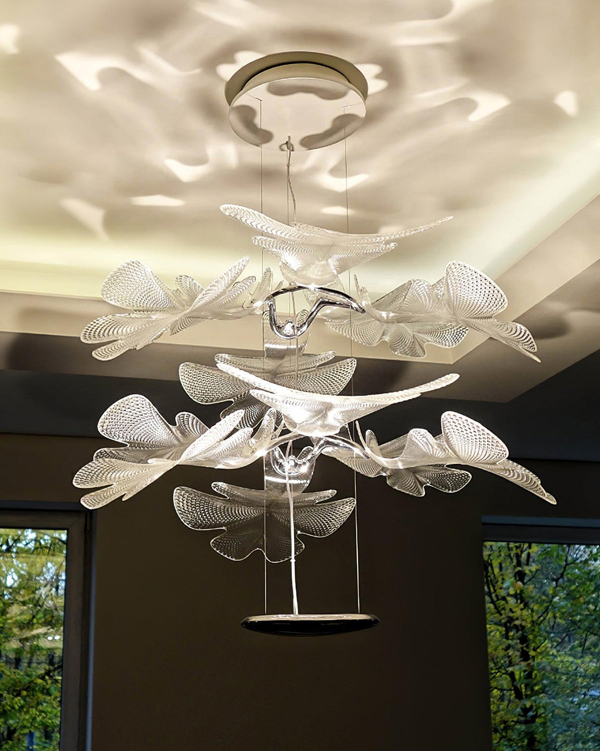 Tennul hanglamp