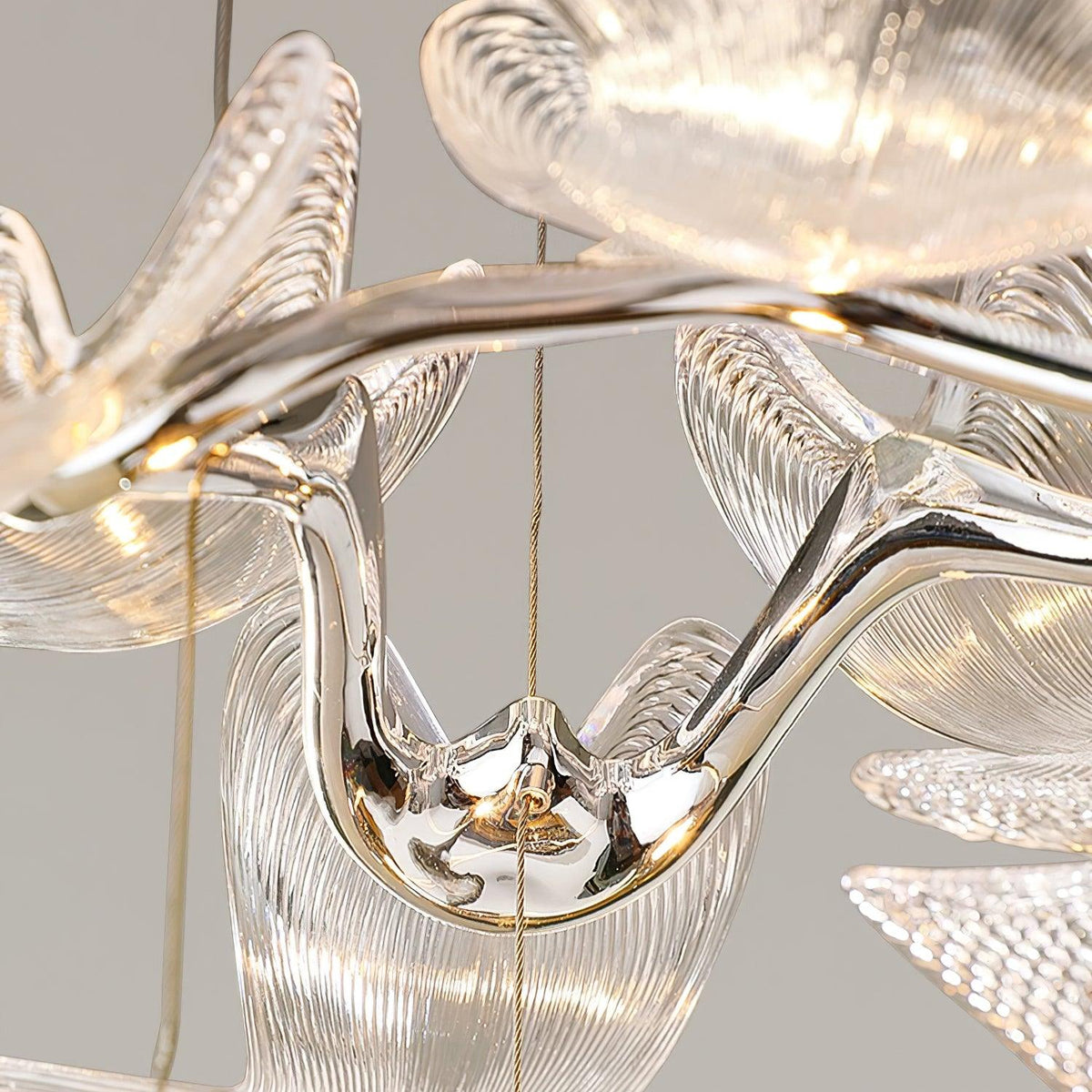 Tennul hanglamp
