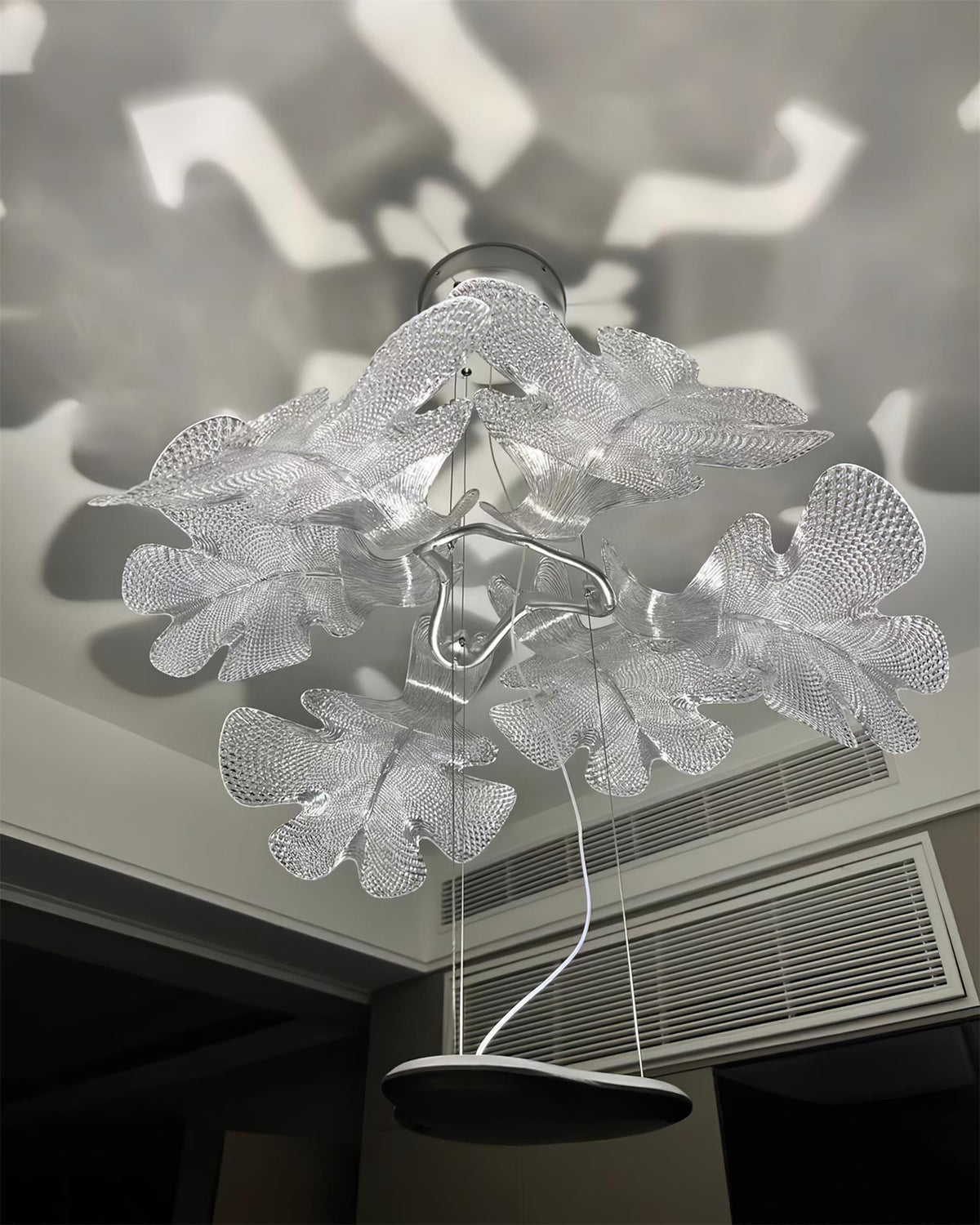 Tennul hanglamp
