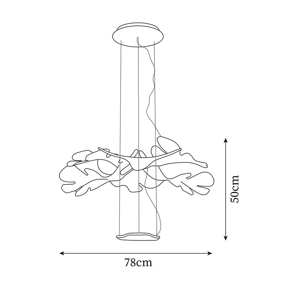 Tennul hanglamp