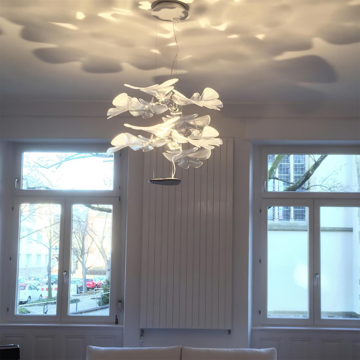 Tennul hanglamp