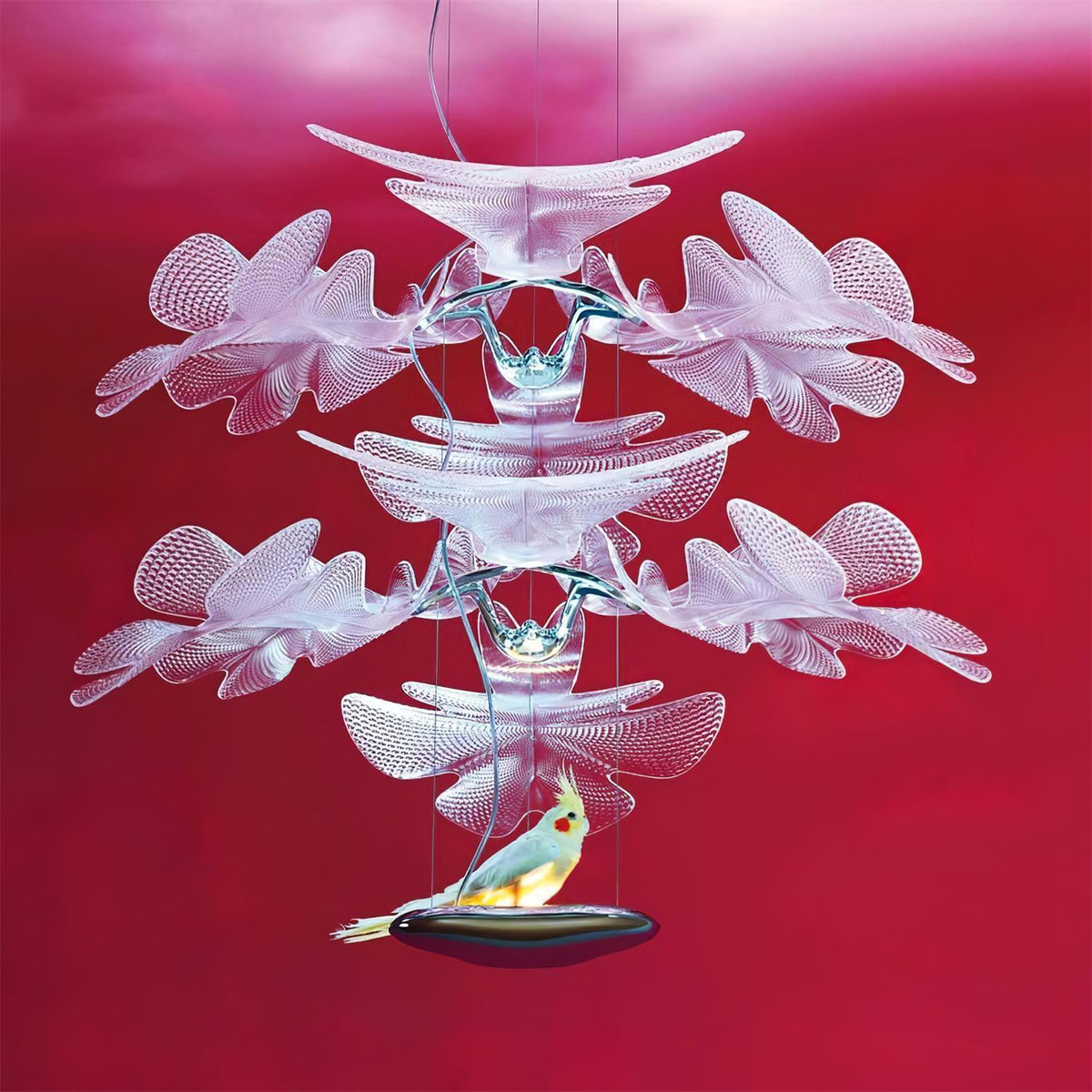 Tennul hanglamp