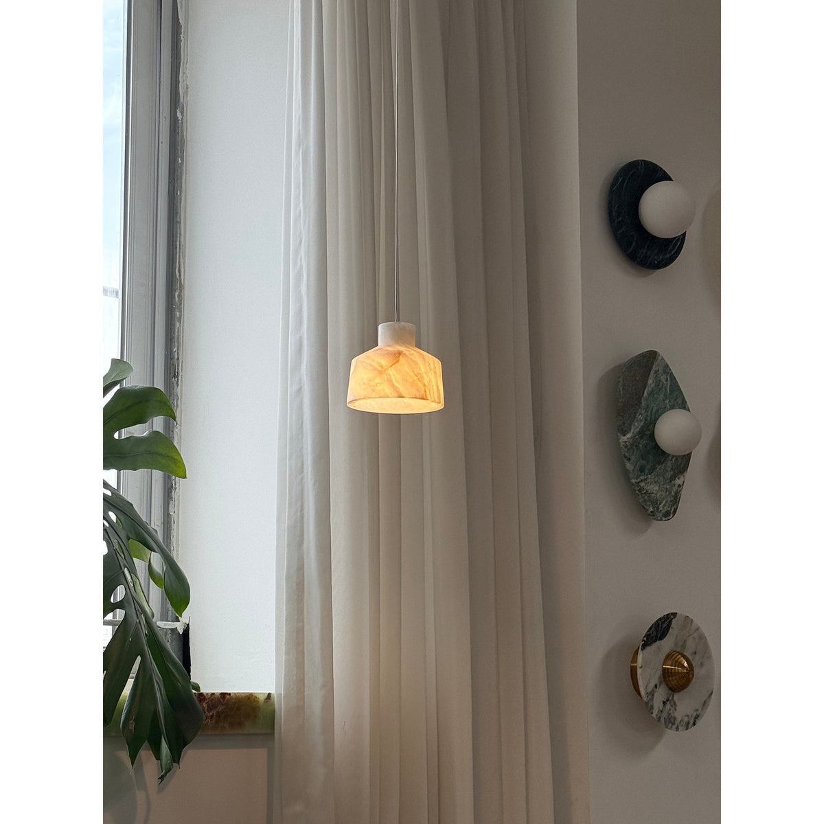 Dusk hanglamp