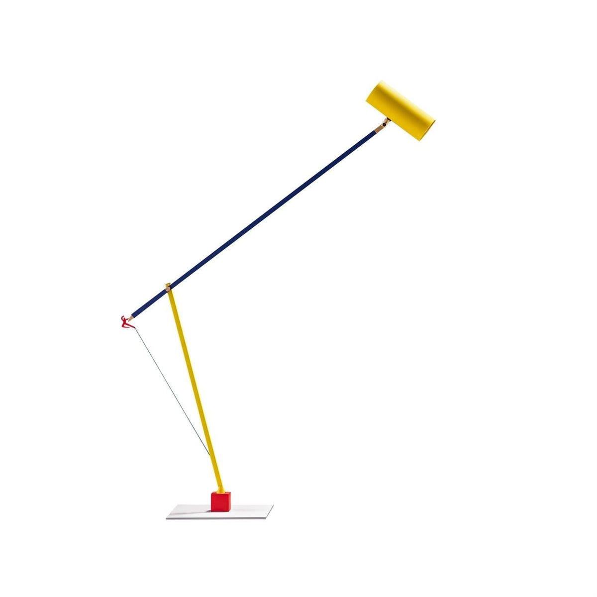 Sulier tafellamp