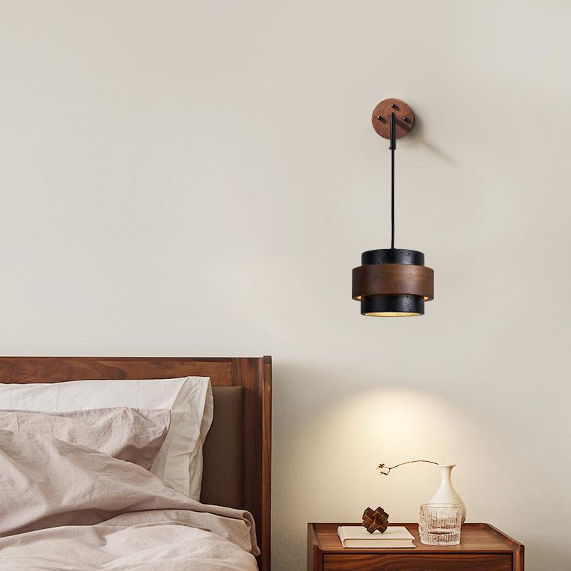 Event Horizon Cantilever wandlamp