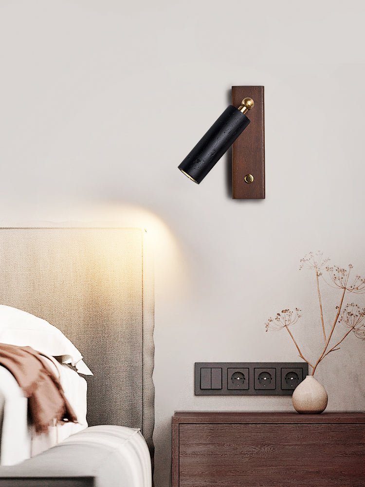 Event Horizon Axis Spot wandlamp