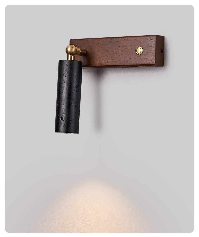 Event Horizon Axis Spot wandlamp